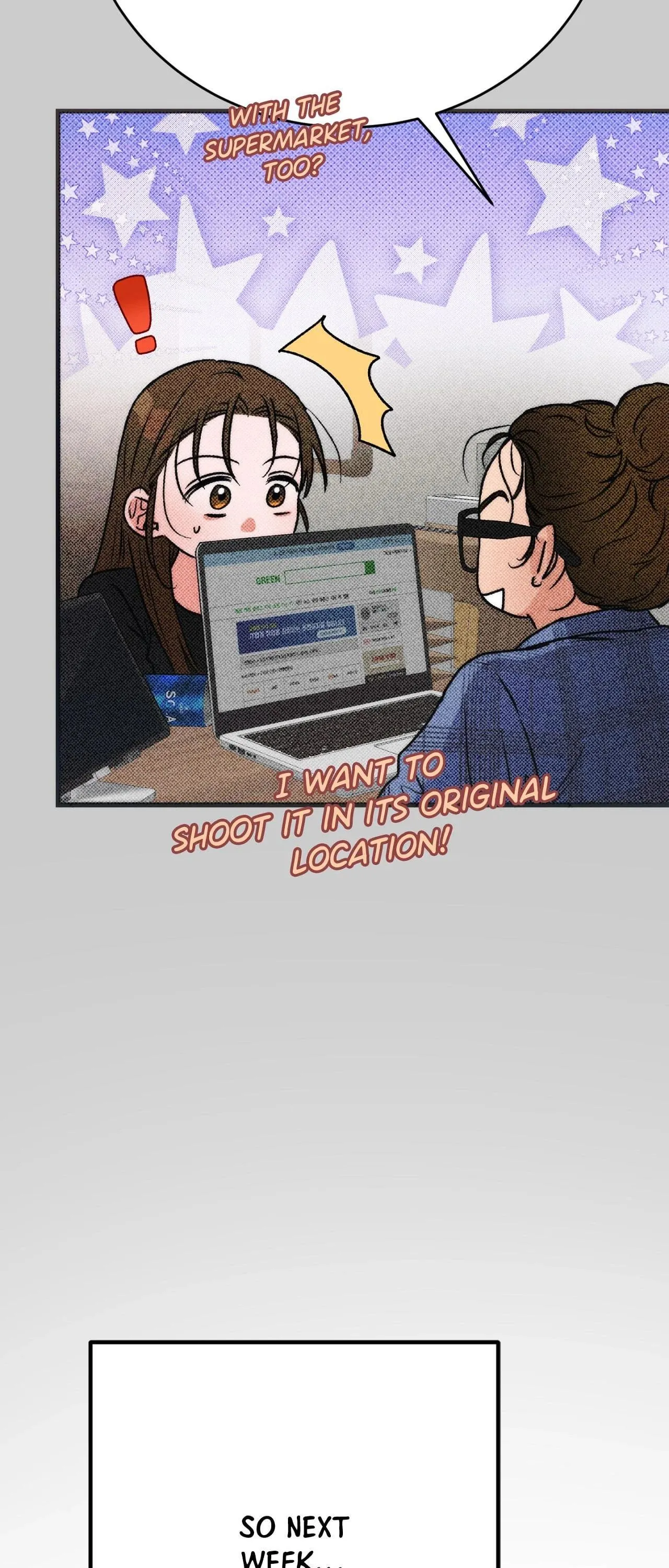 Read a-midsummer-s-carol chapter 37 image 30 on Lezhin