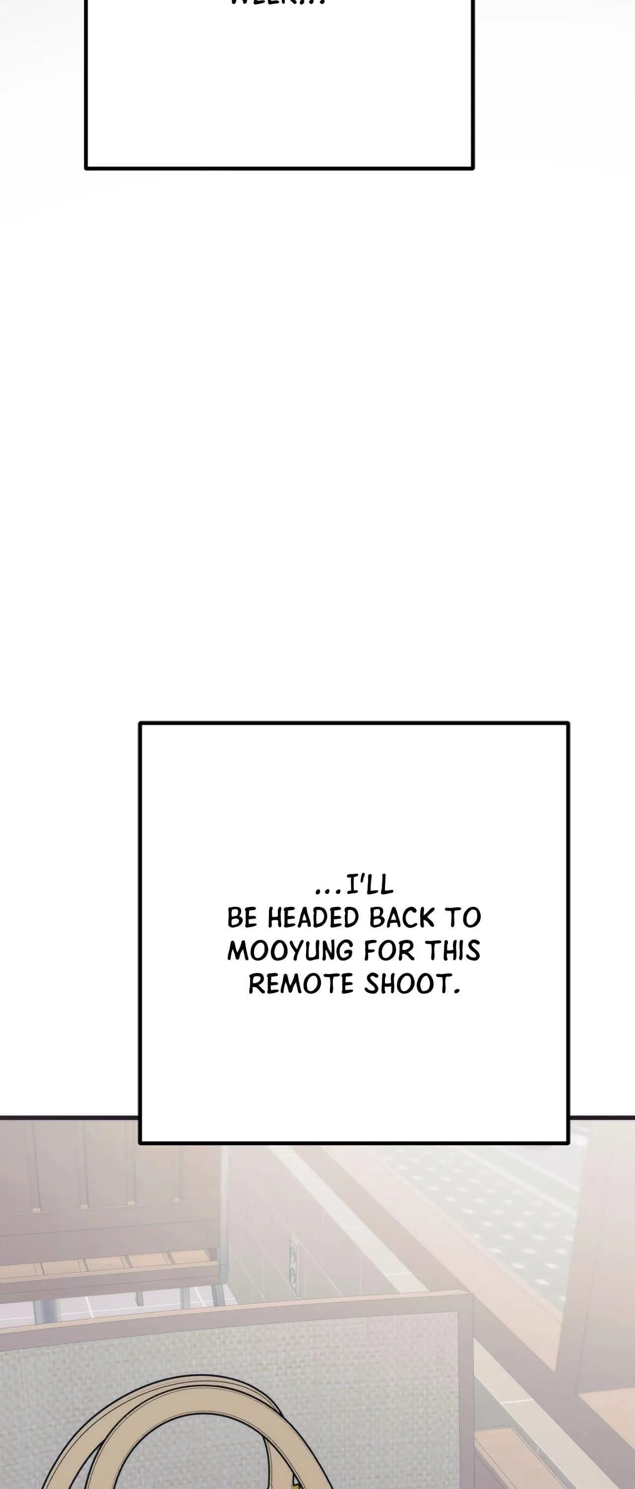 Read a-midsummer-s-carol chapter 37 image 31 on Lezhin