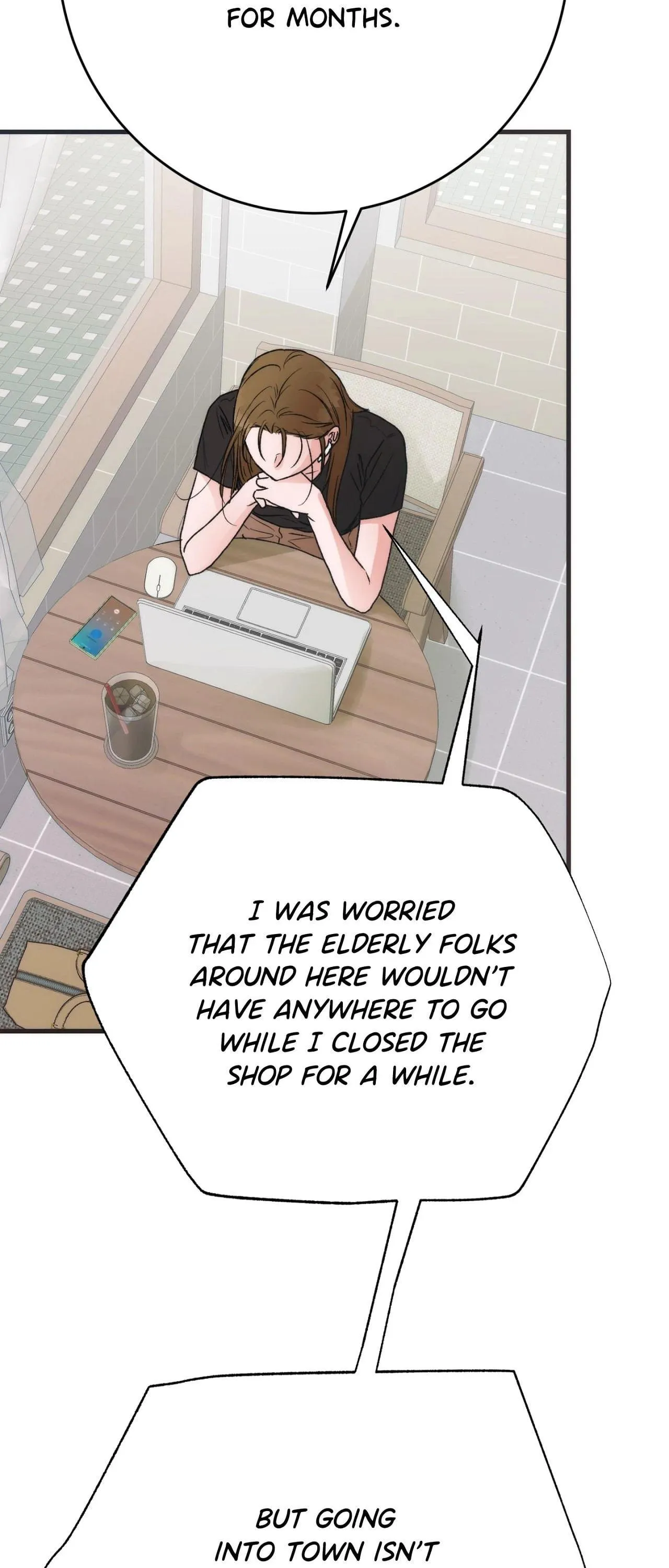 Read a-midsummer-s-carol chapter 37 image 33 on Lezhin