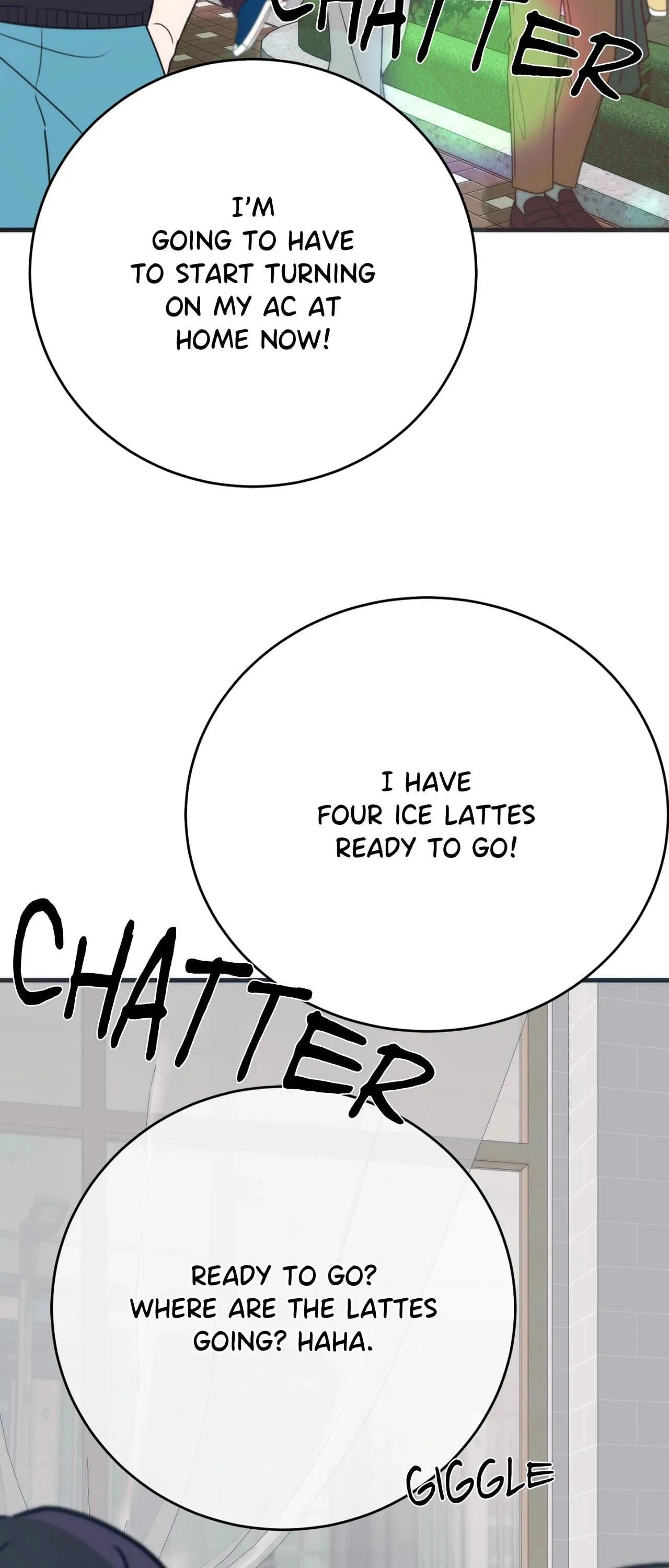 Read a-midsummer-s-carol chapter 37 image 4 on Lezhin