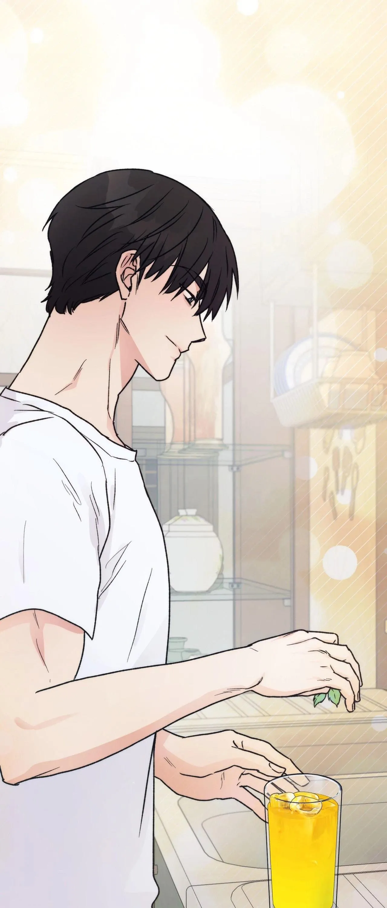 Read a-midsummer-s-carol chapter 37 image 42 on Lezhin