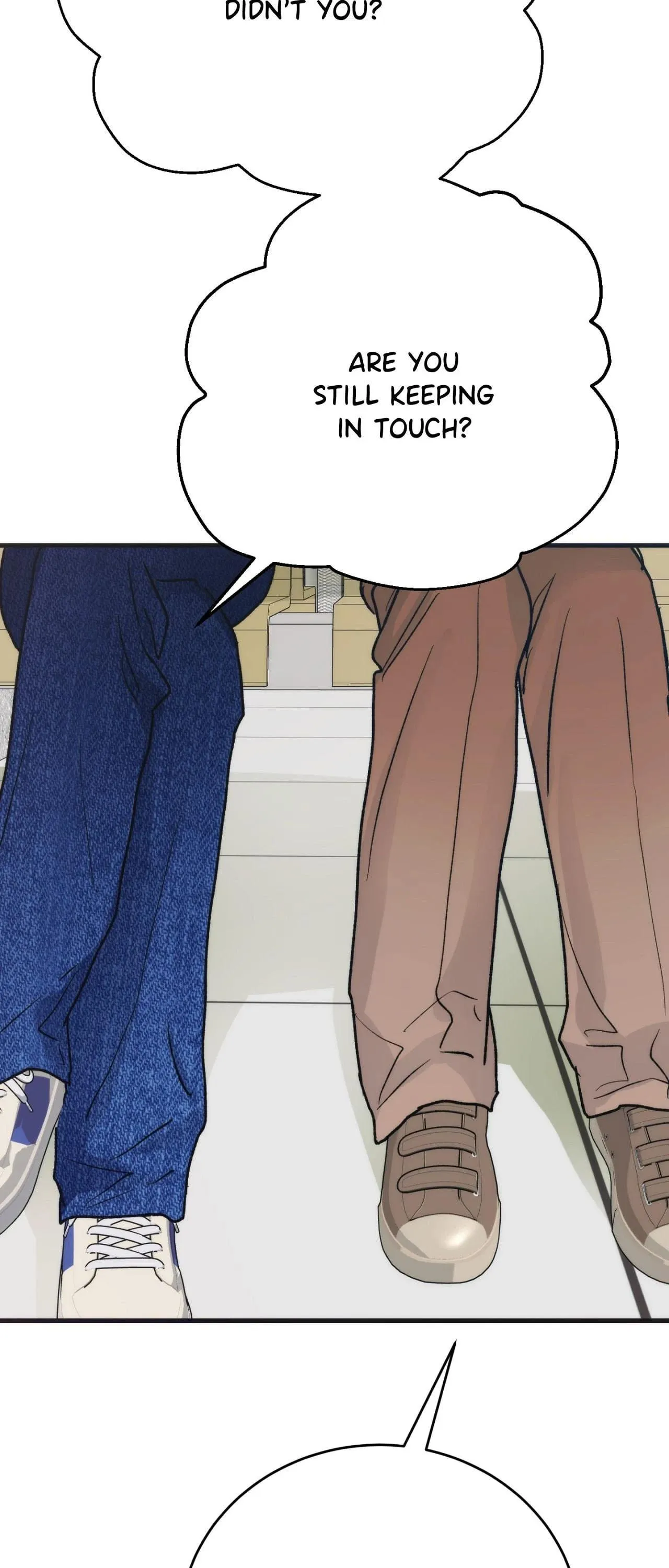 Read a-midsummer-s-carol chapter 37 image 79 on Lezhin