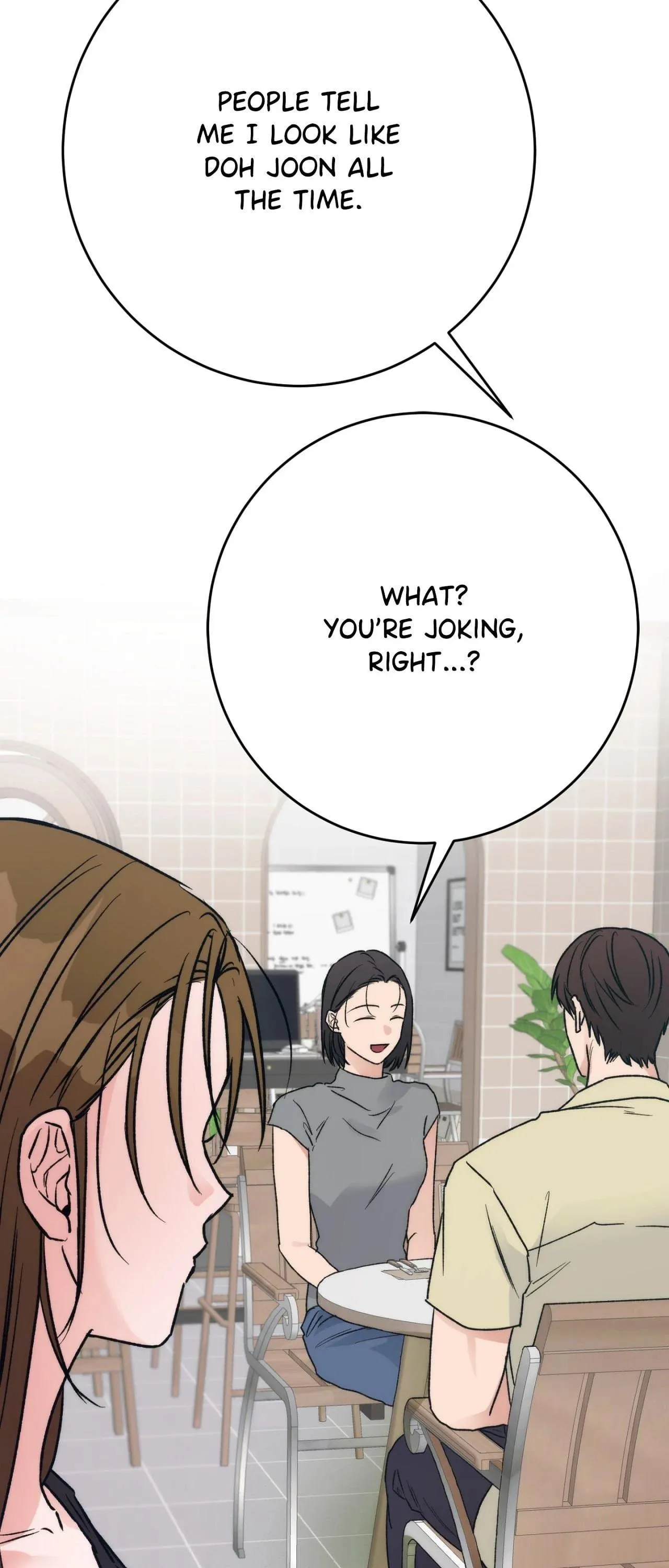 Read a-midsummer-s-carol chapter 37 image 8 on Lezhin