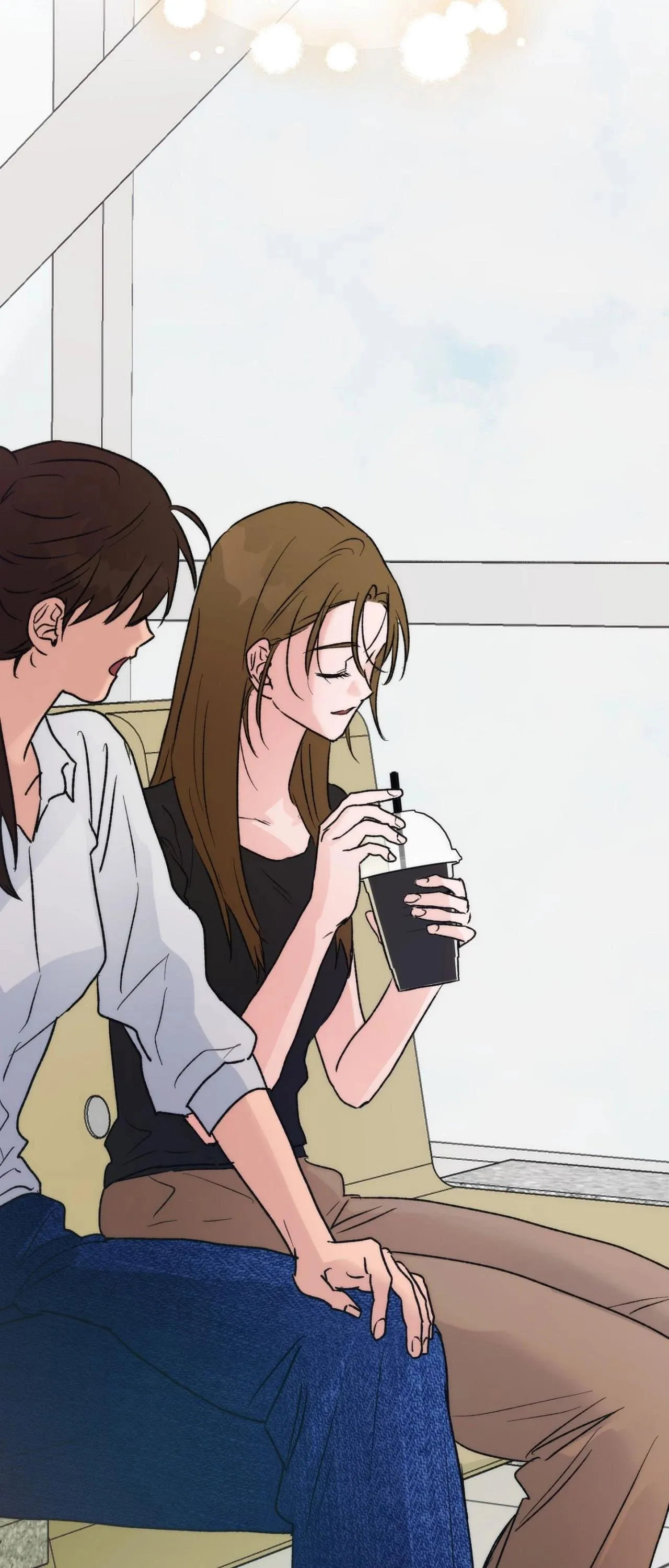 Read a-midsummer-s-carol chapter 37 image 86 on Lezhin