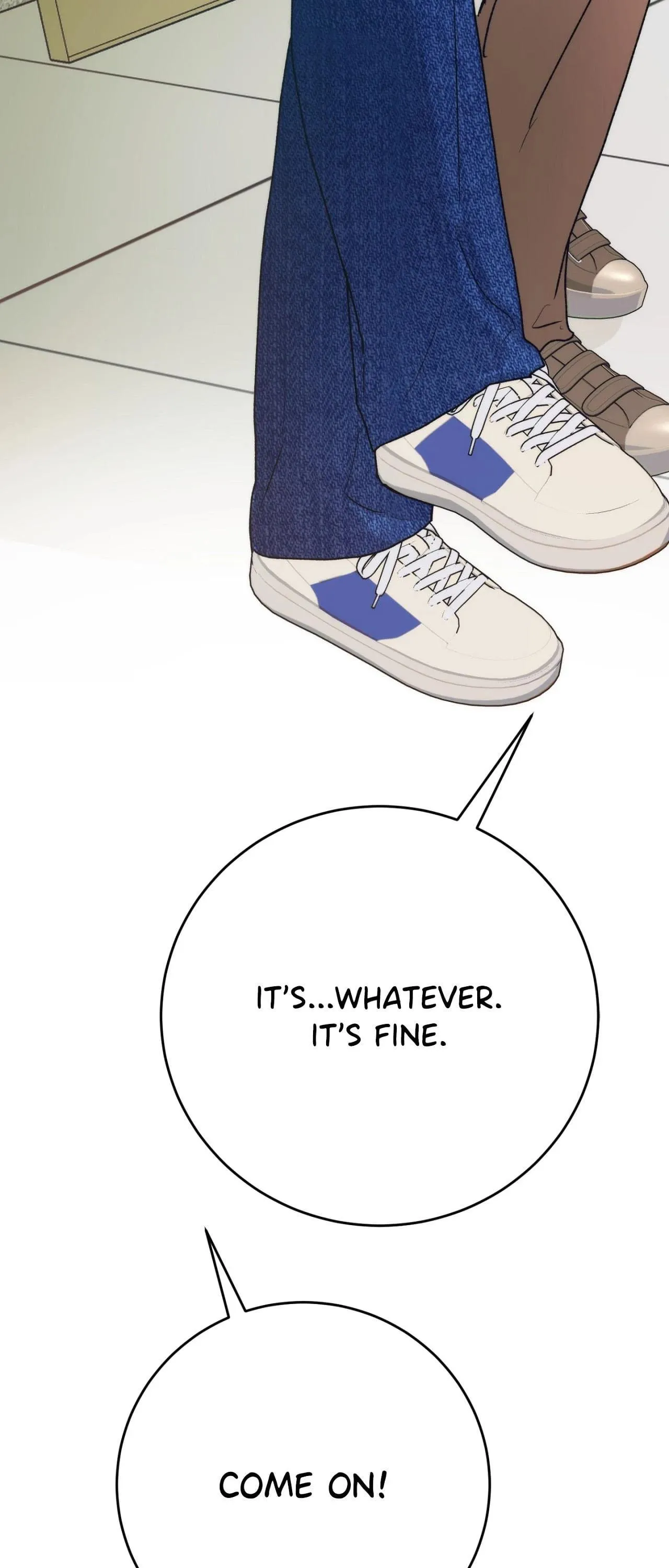Read a-midsummer-s-carol chapter 37 image 87 on Lezhin