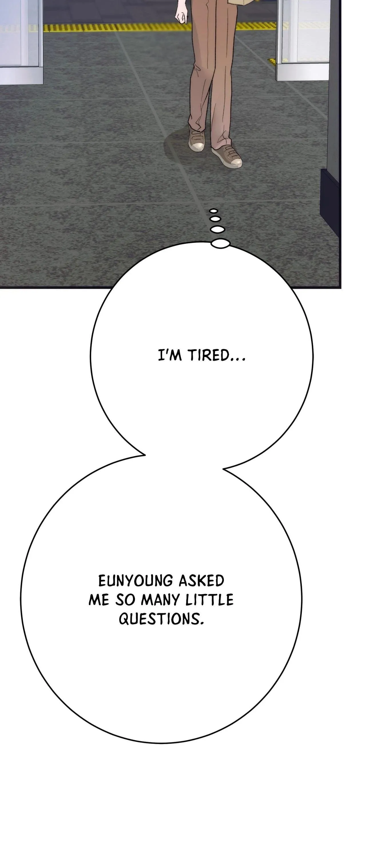 Read a-midsummer-s-carol chapter 37 image 90 on Lezhin