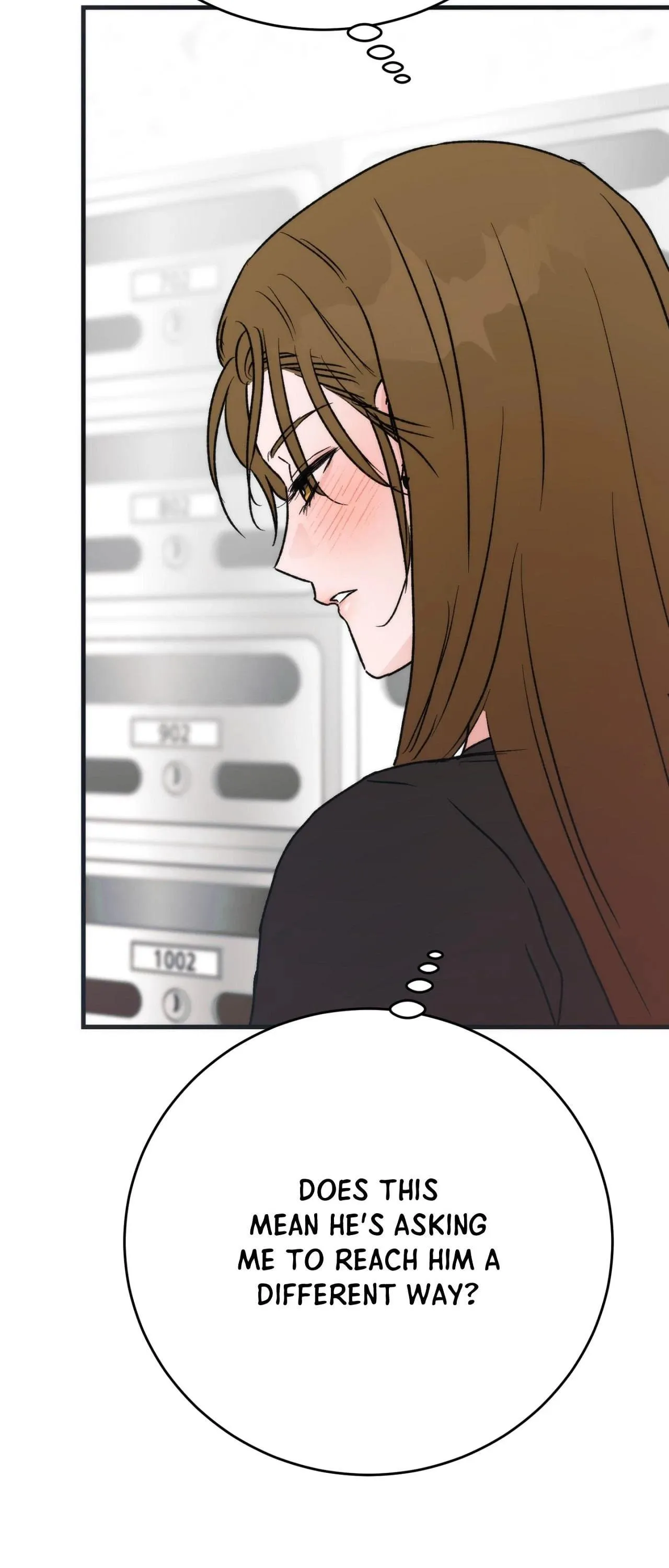 Read a-midsummer-s-carol chapter 38 image 14 on Lezhin