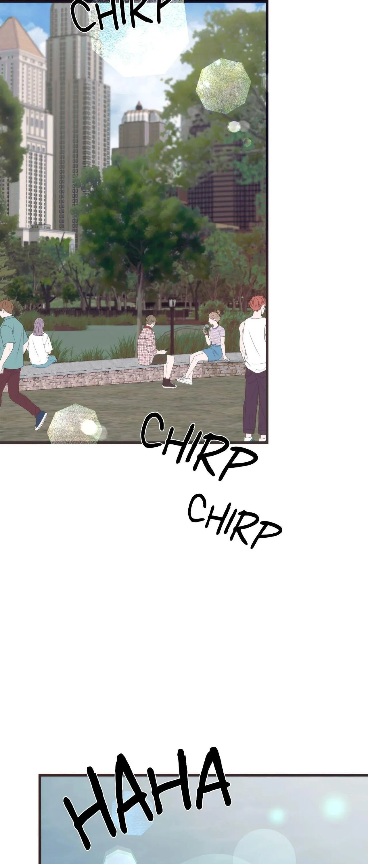 Read a-midsummer-s-carol chapter 38 image 19 on Lezhin