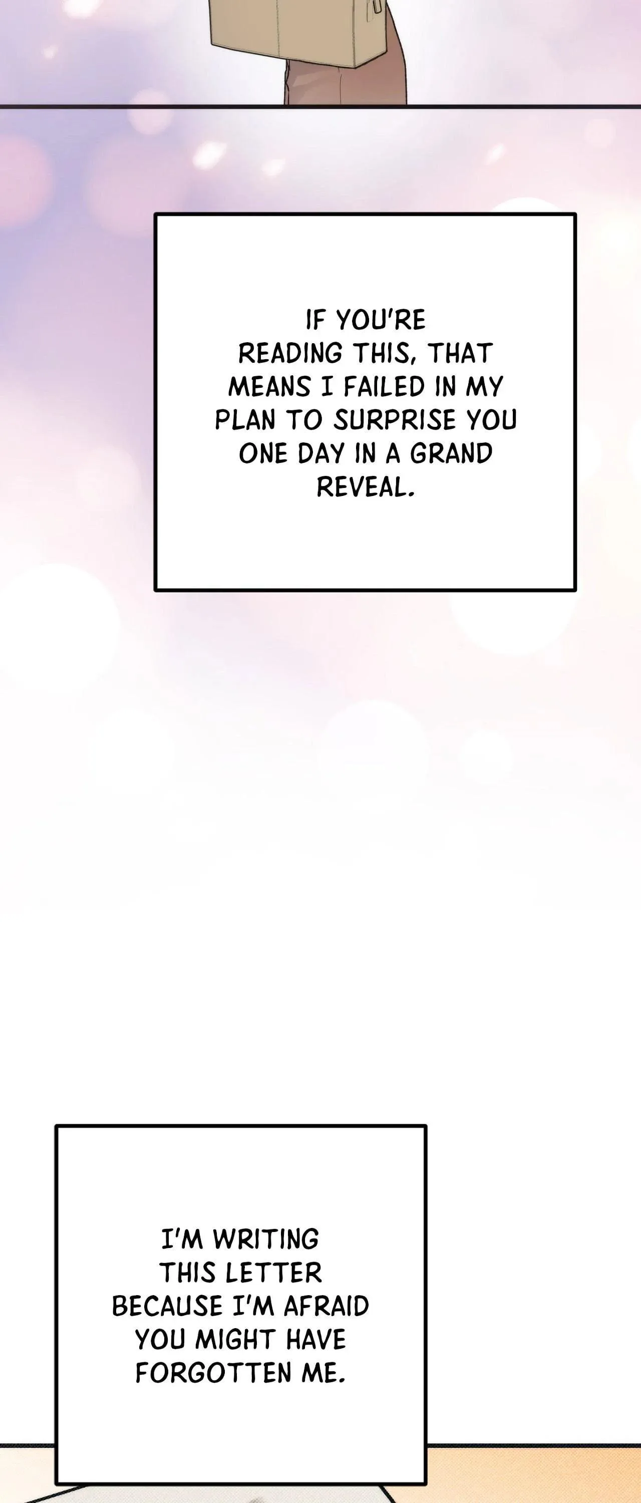 Read a-midsummer-s-carol chapter 38 image 2 on Lezhin