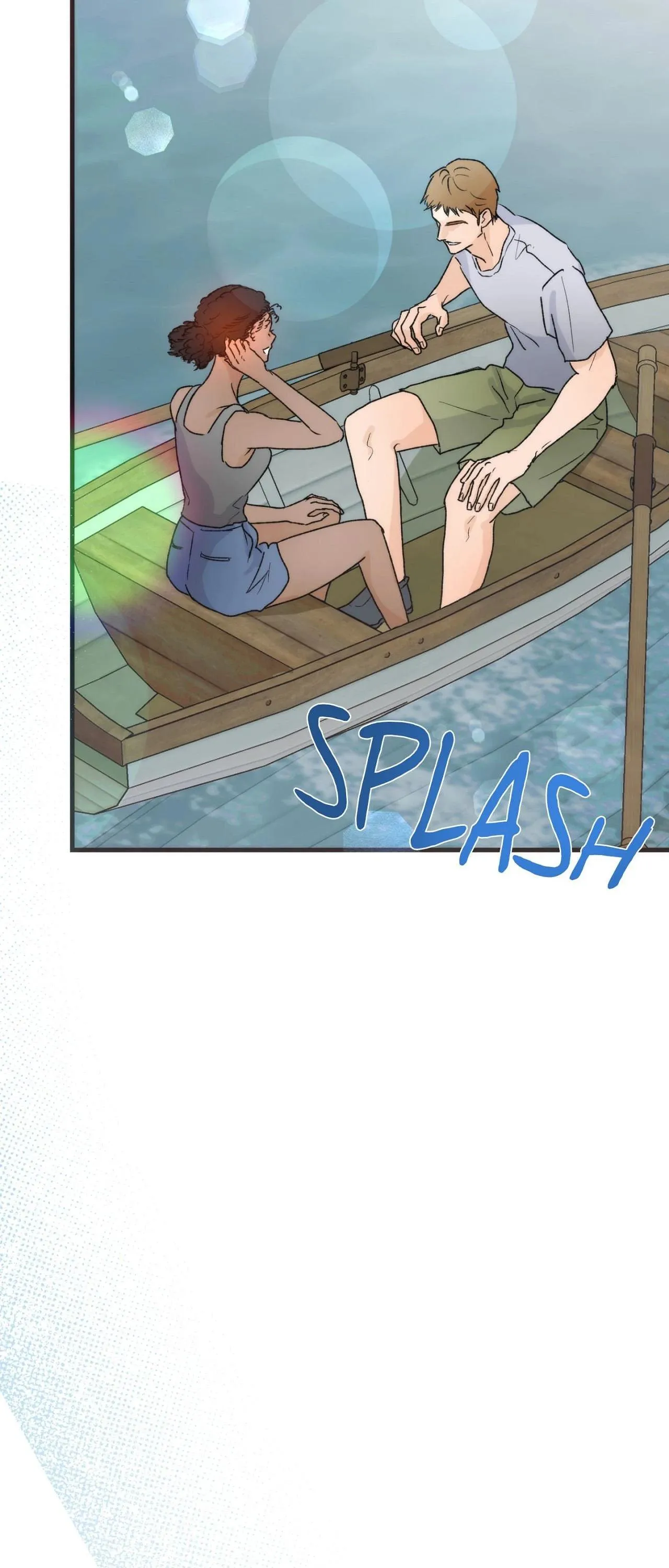 Read a-midsummer-s-carol chapter 38 image 20 on Lezhin