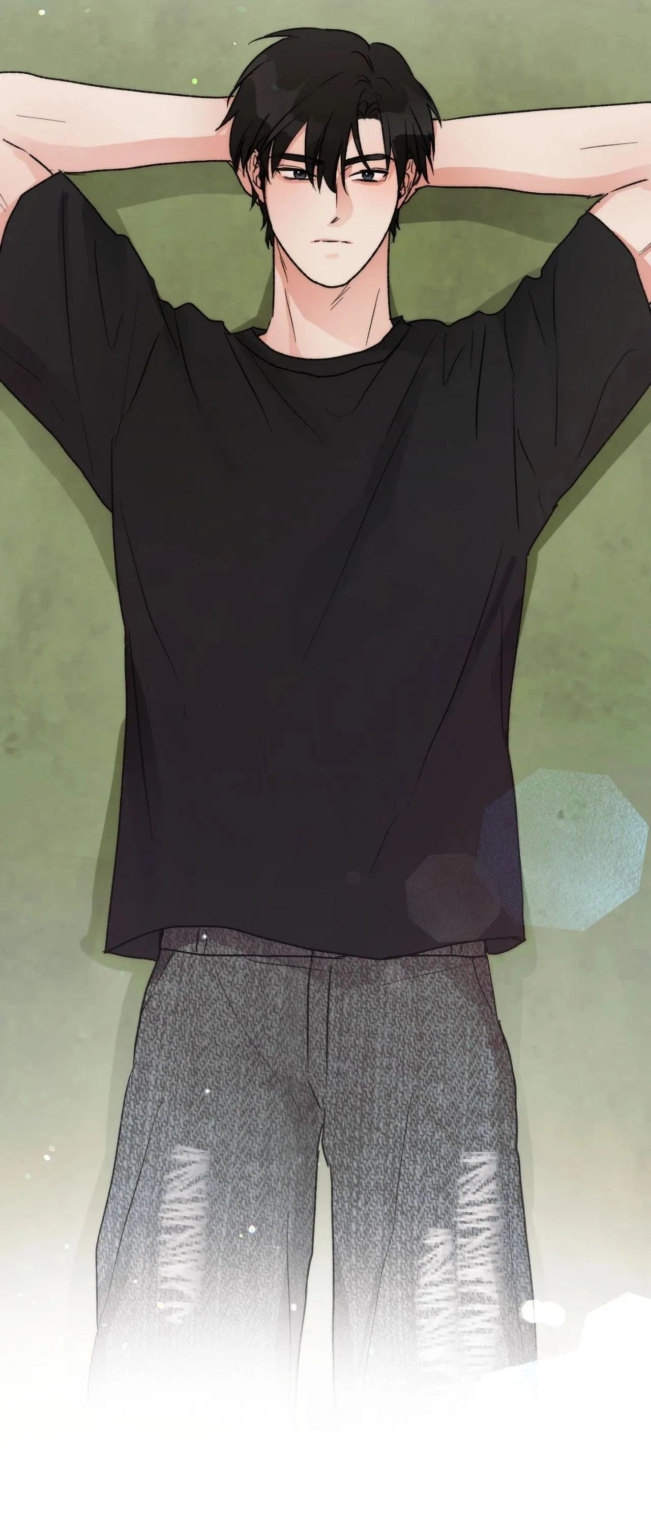 Read a-midsummer-s-carol chapter 38 image 24 on Lezhin
