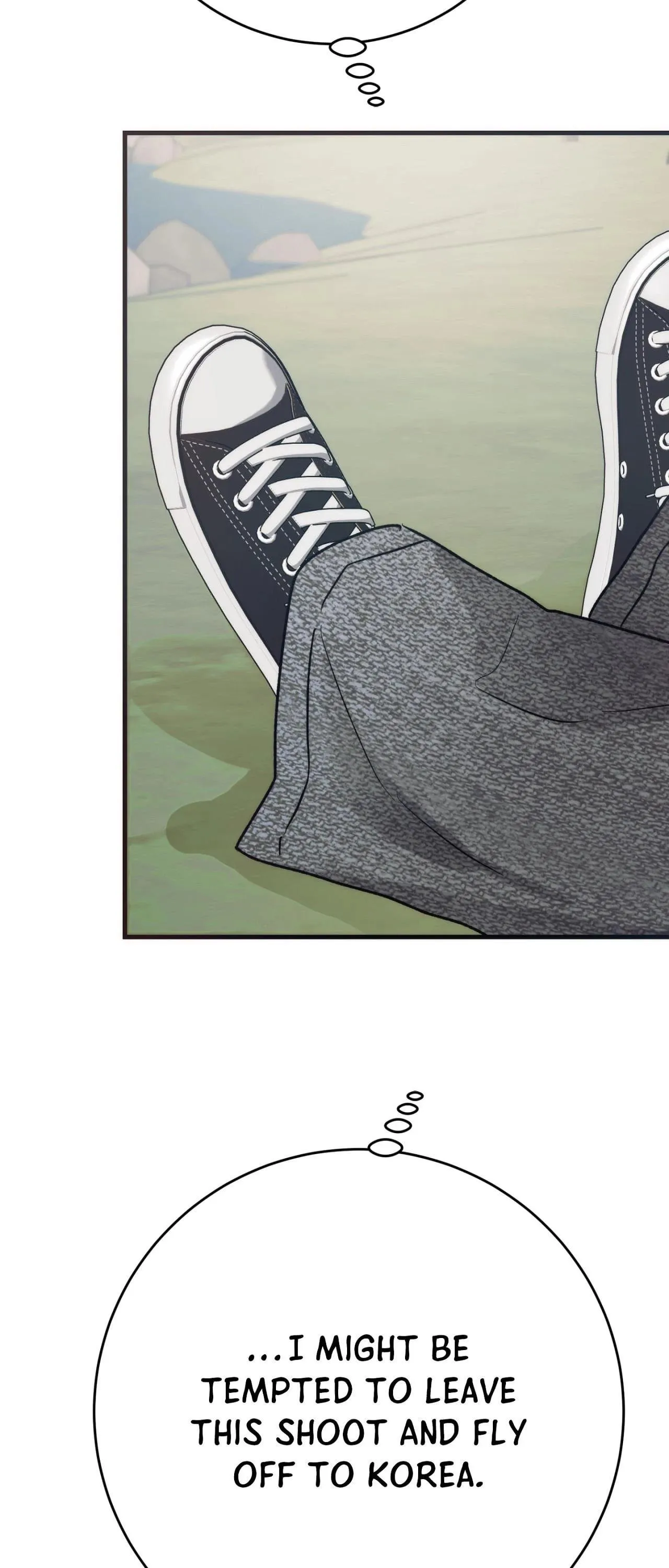 Read a-midsummer-s-carol chapter 38 image 27 on Lezhin