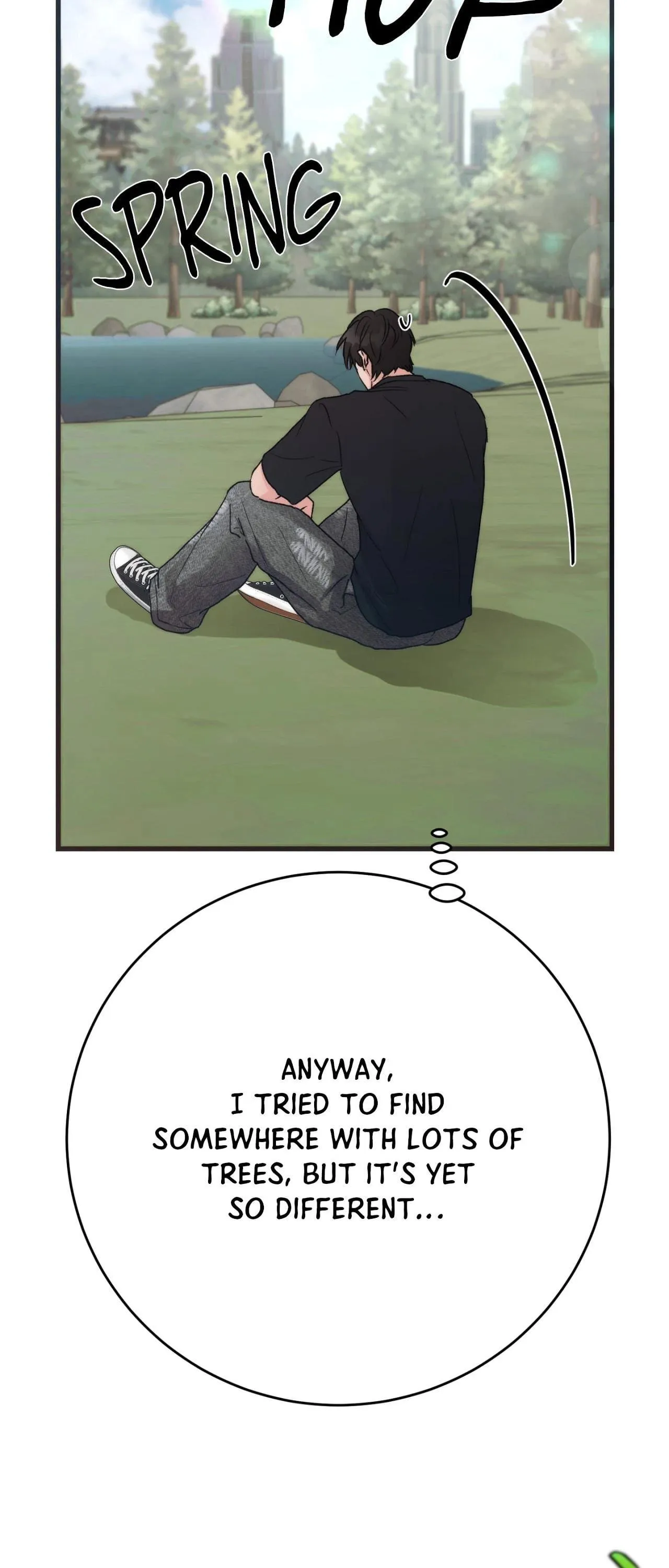 Read a-midsummer-s-carol chapter 38 image 29 on Lezhin