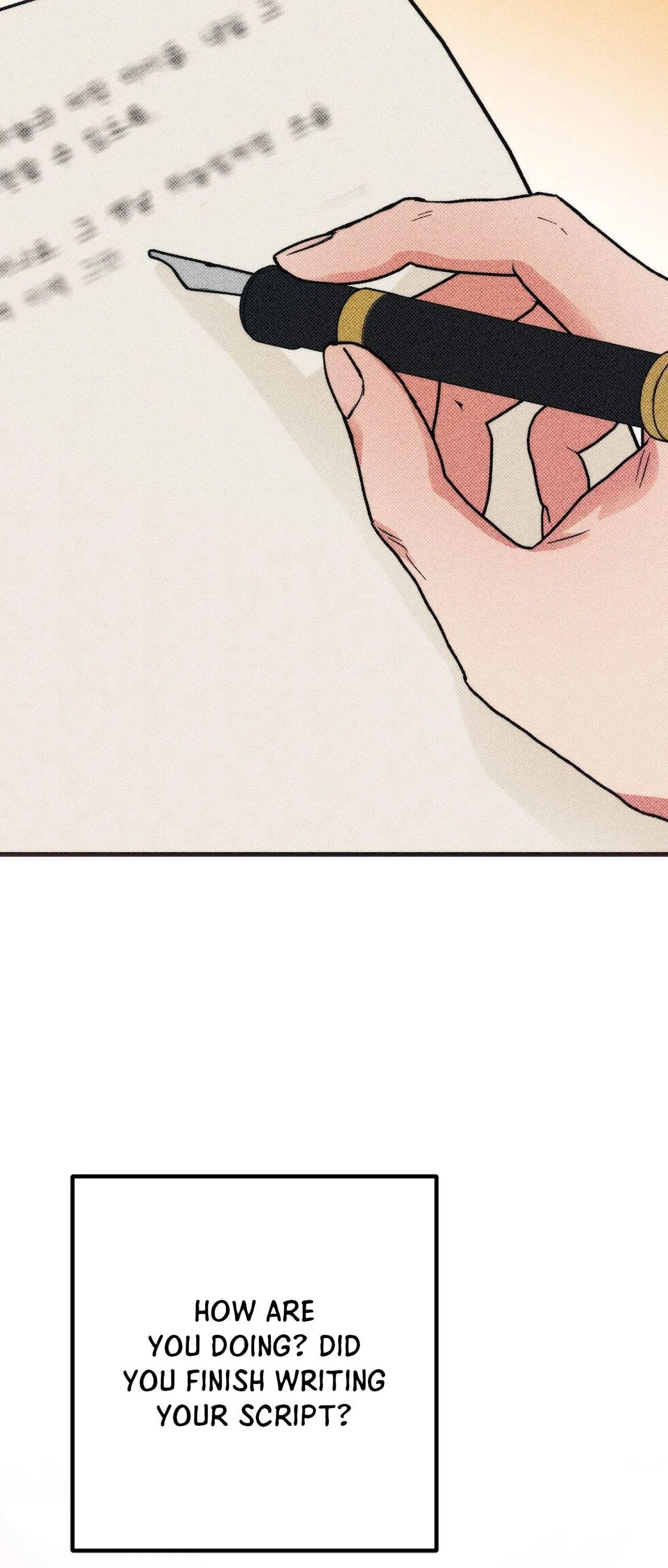Read a-midsummer-s-carol chapter 38 image 3 on Lezhin