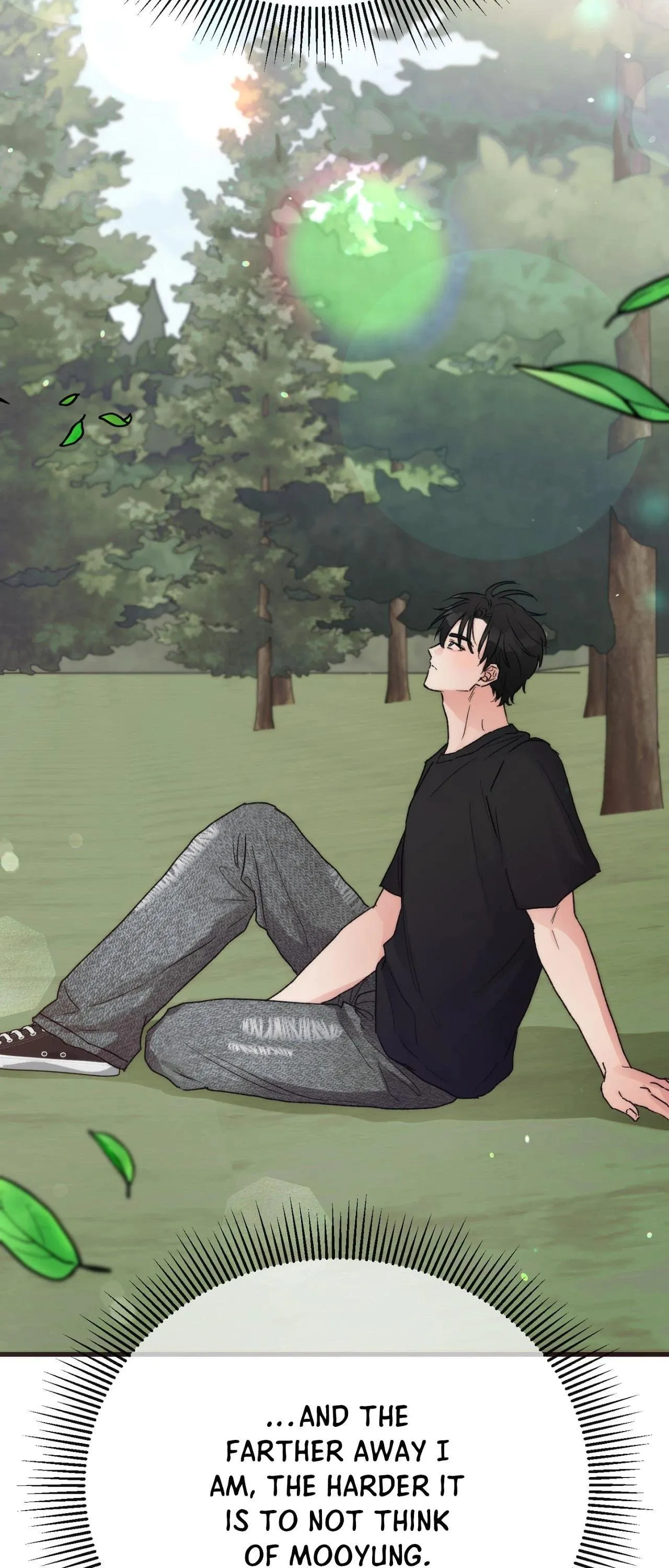 Read a-midsummer-s-carol chapter 38 image 32 on Lezhin