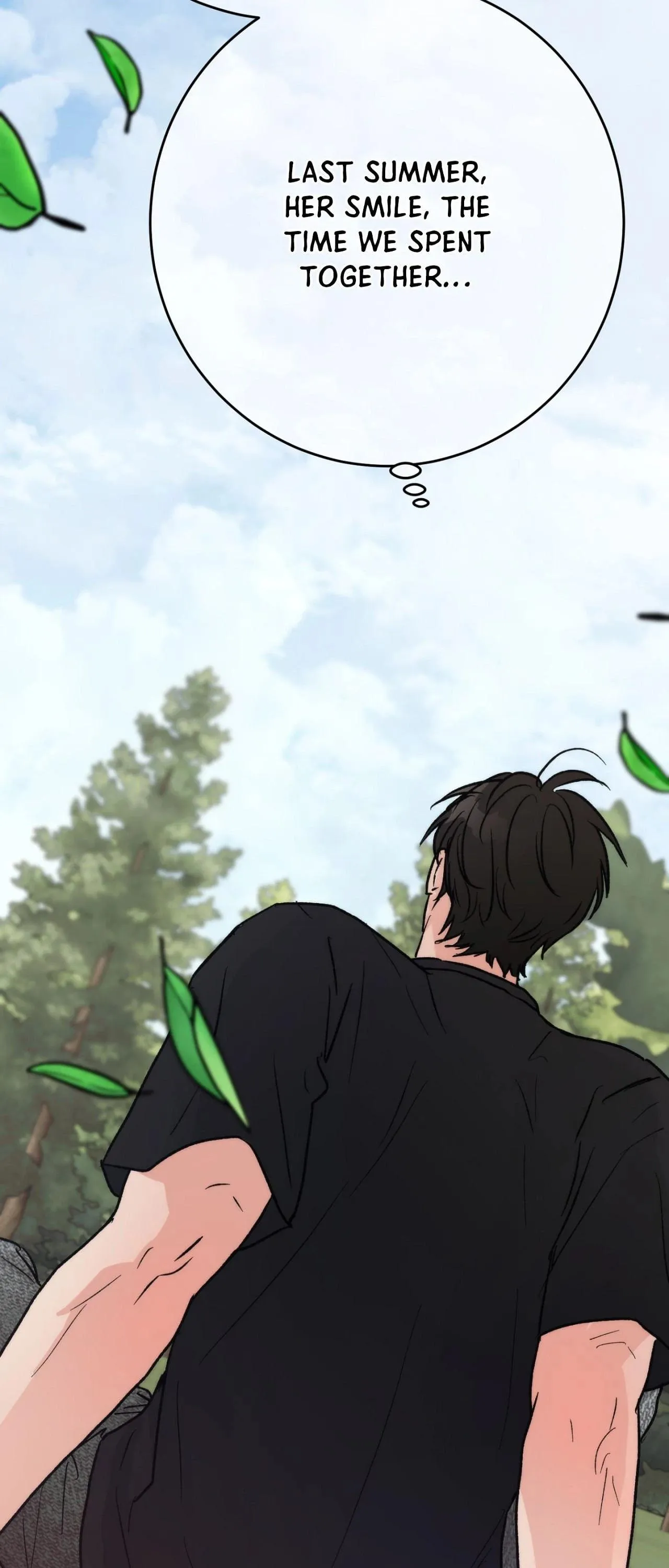 Read a-midsummer-s-carol chapter 38 image 36 on Lezhin
