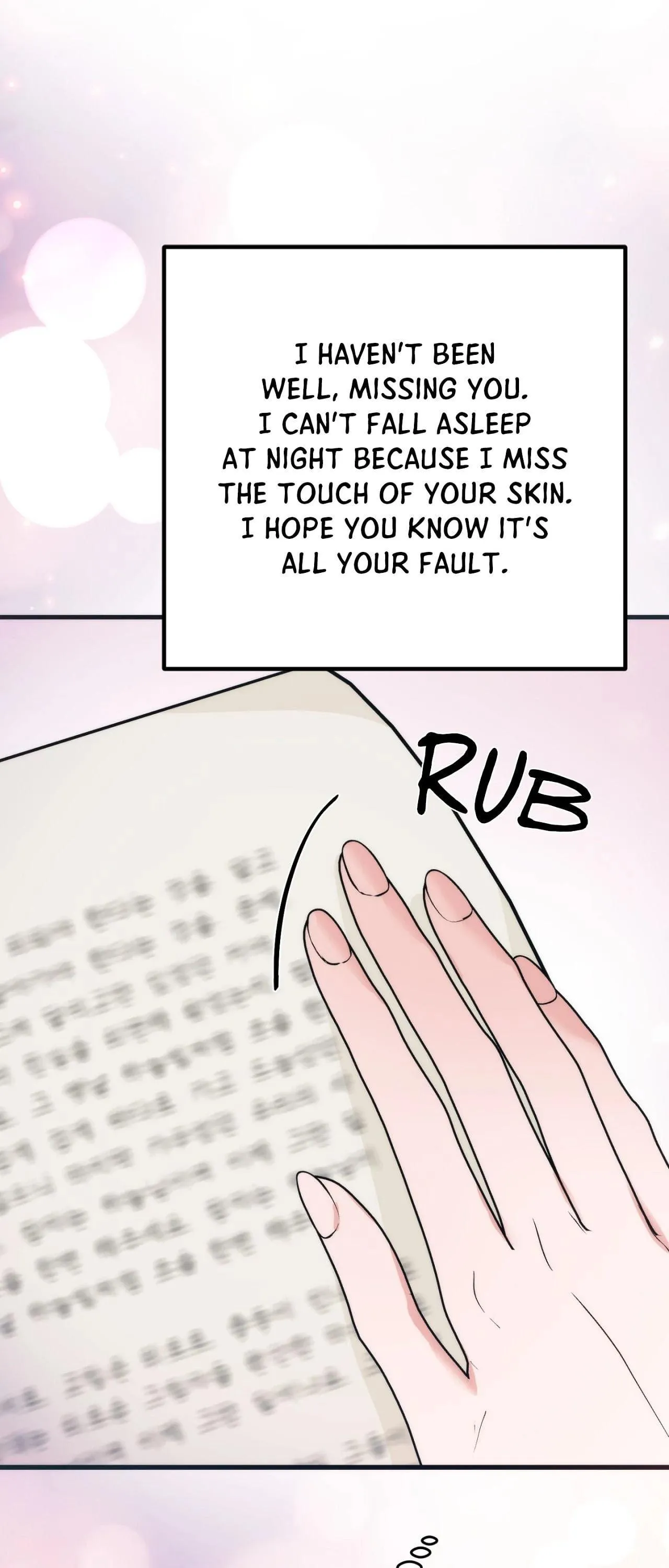 Read a-midsummer-s-carol chapter 38 image 4 on Lezhin