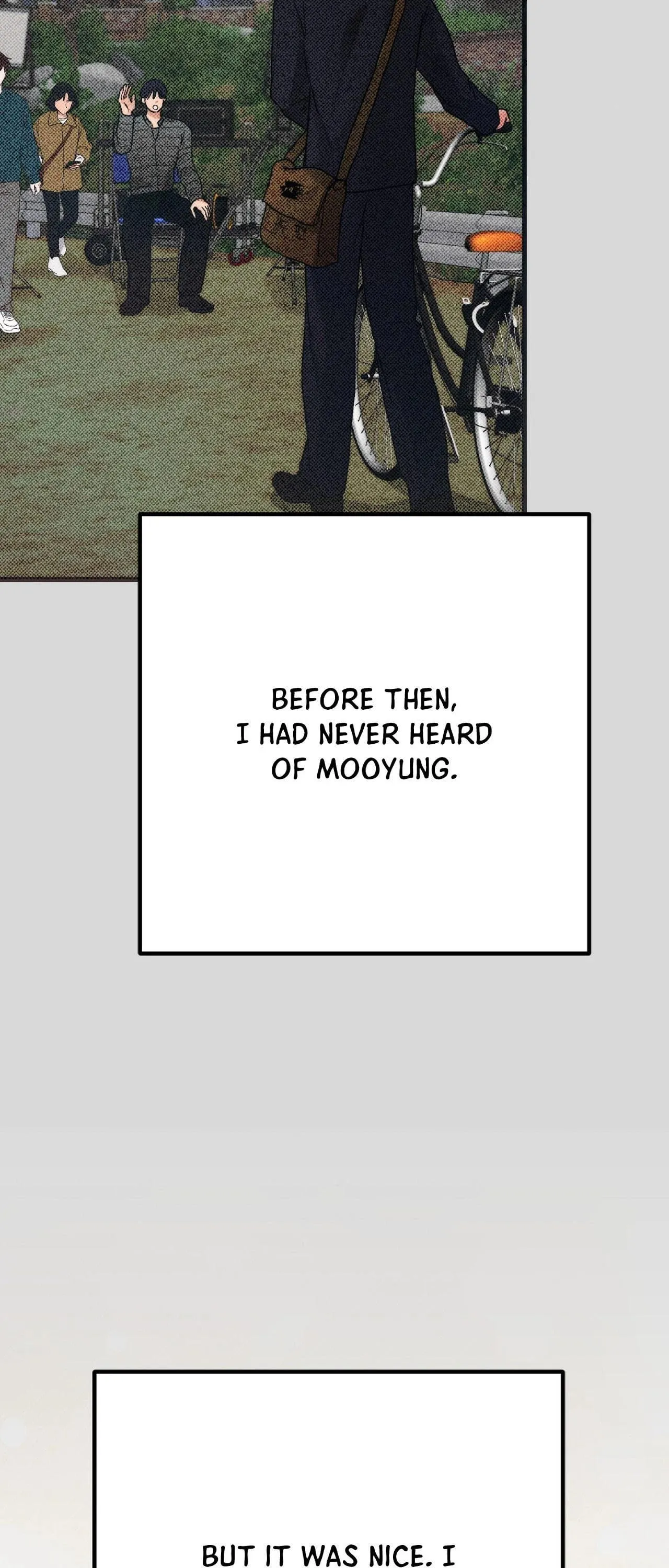 Read a-midsummer-s-carol chapter 38 image 40 on Lezhin