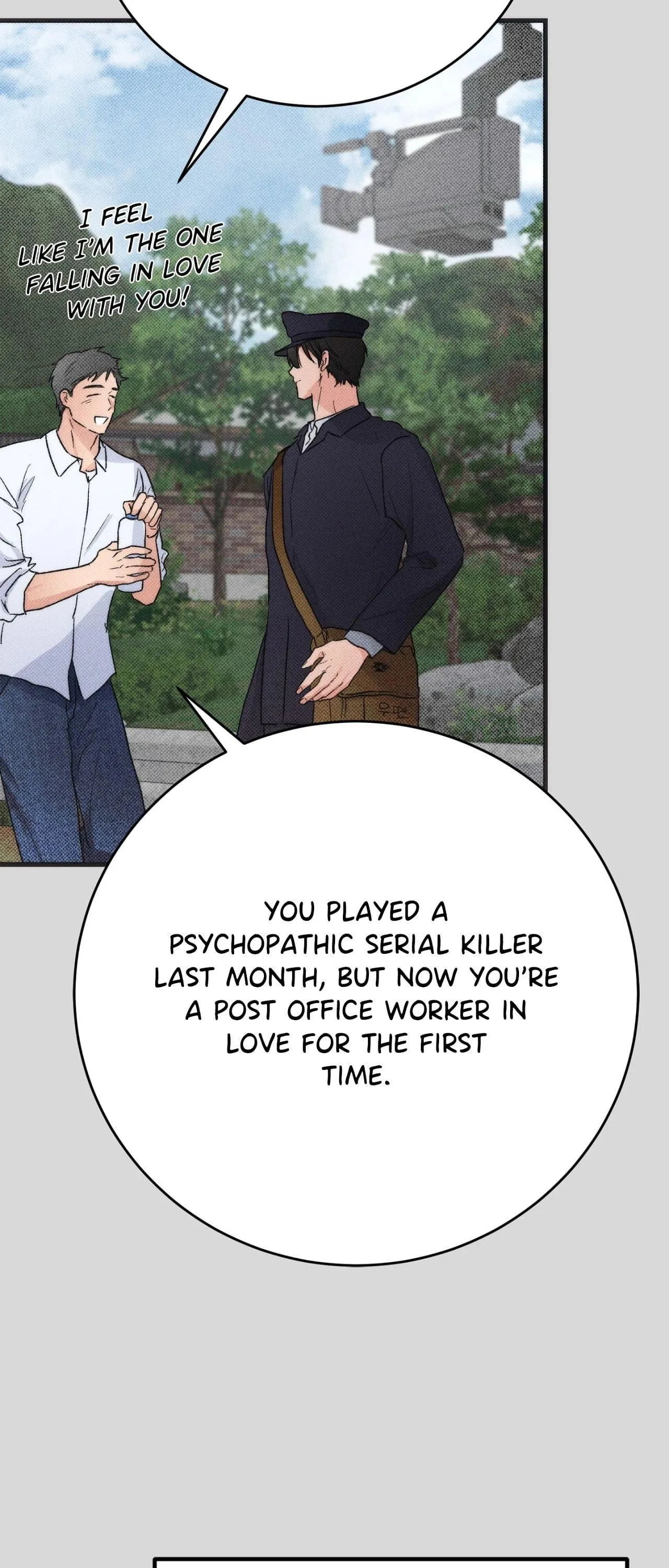 Read a-midsummer-s-carol chapter 38 image 45 on Lezhin