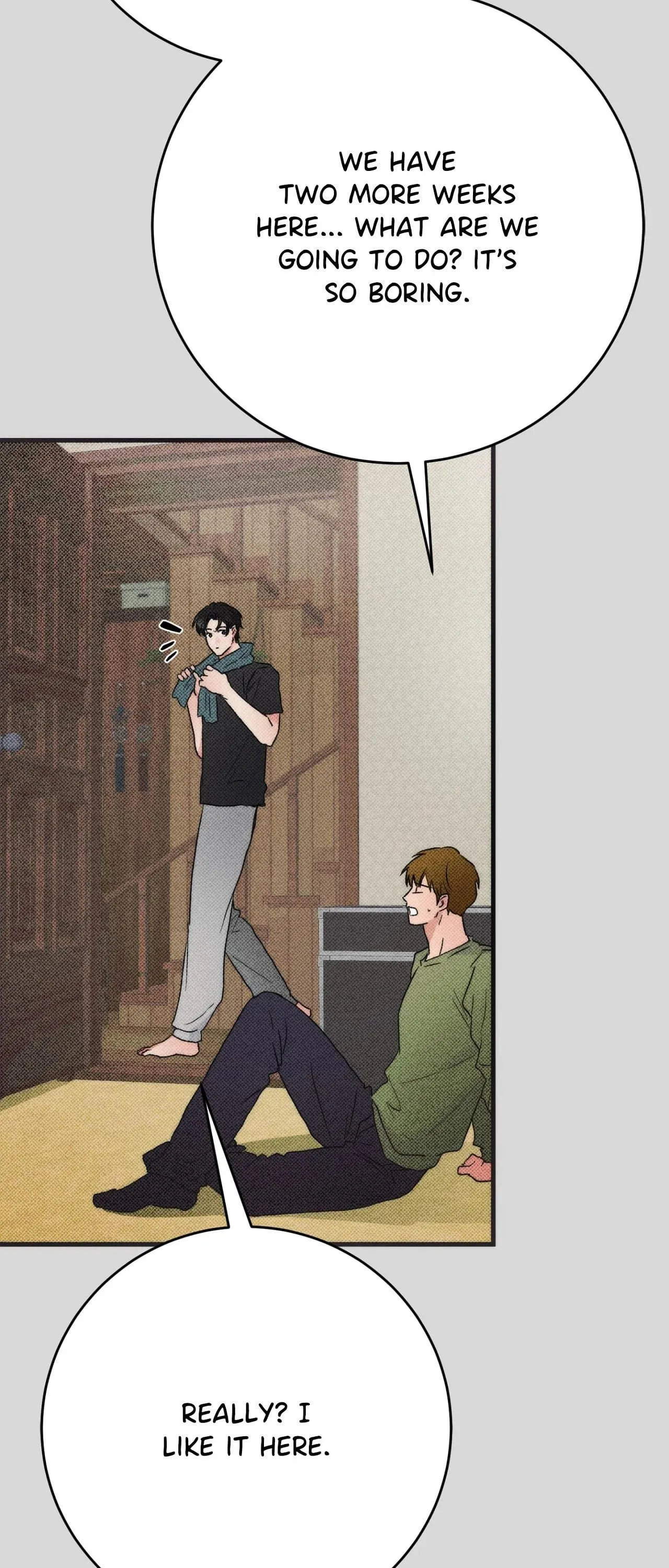 Read a-midsummer-s-carol chapter 38 image 49 on Lezhin