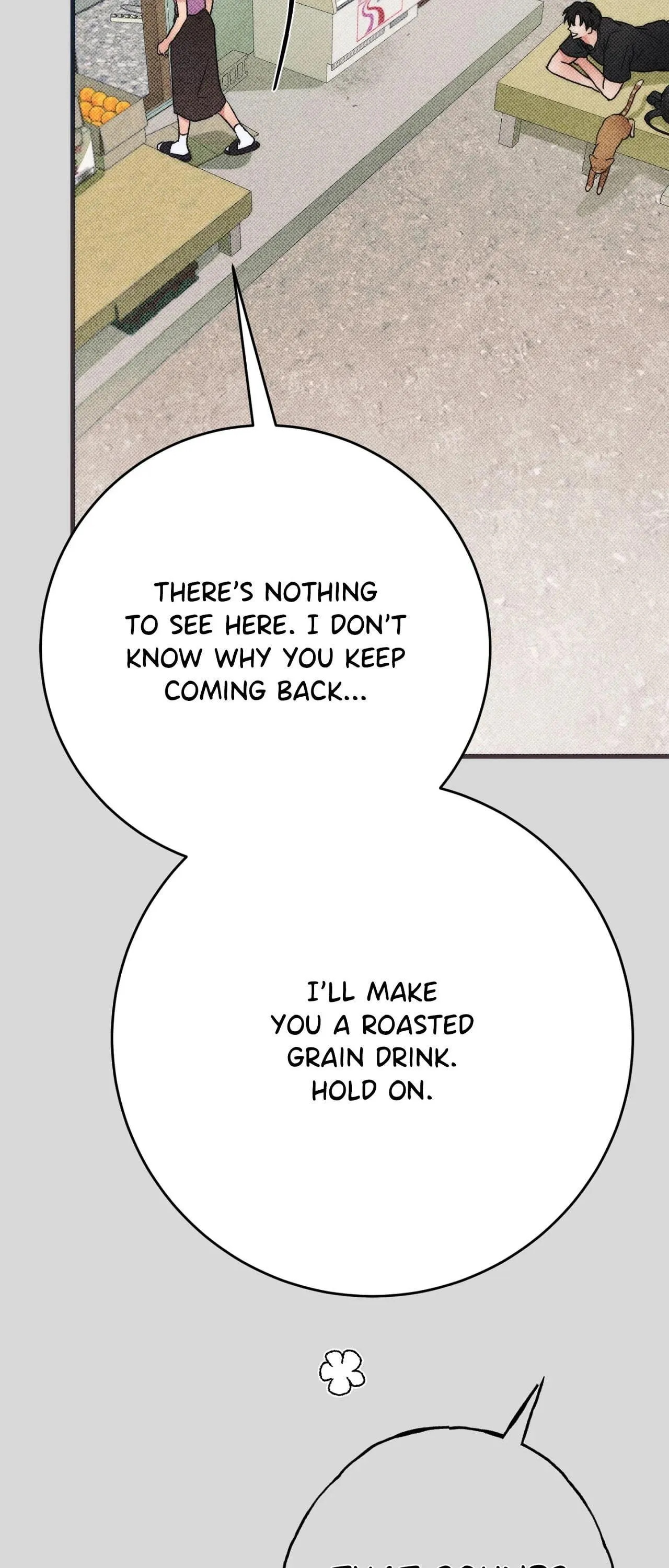 Read a-midsummer-s-carol chapter 38 image 58 on Lezhin