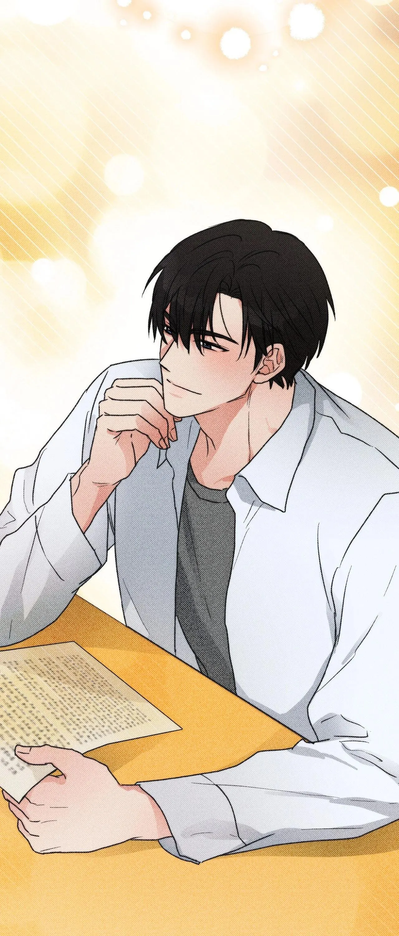 Read a-midsummer-s-carol chapter 38 image 6 on Lezhin