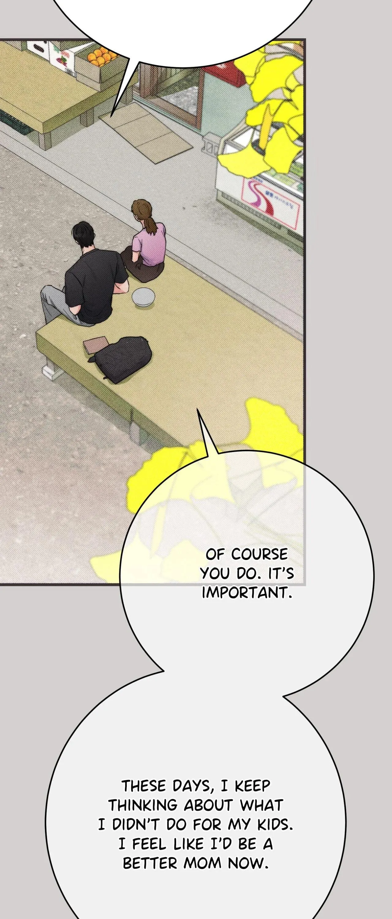Read a-midsummer-s-carol chapter 38 image 70 on Lezhin