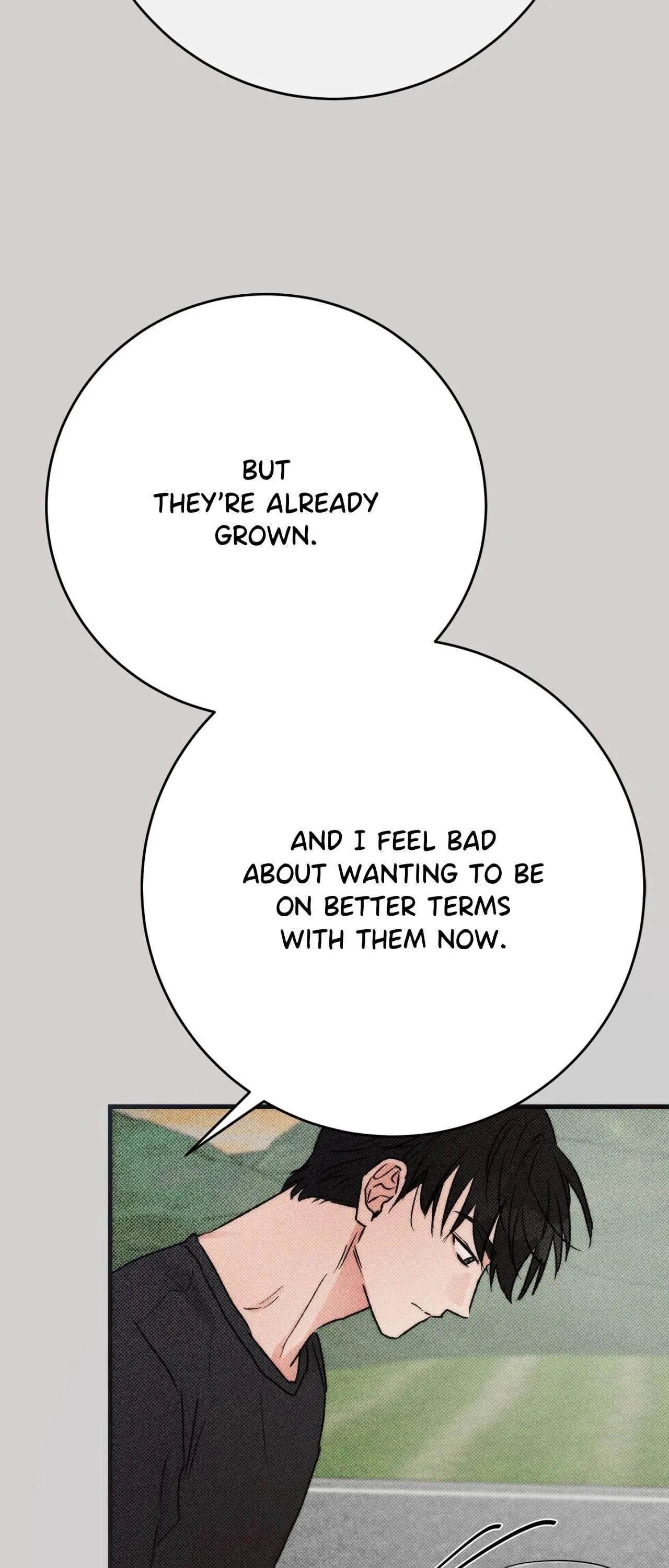Read a-midsummer-s-carol chapter 38 image 71 on Lezhin