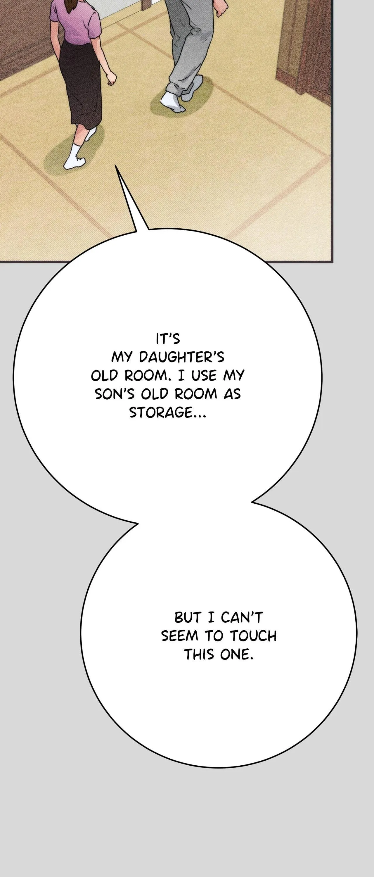 Read a-midsummer-s-carol chapter 38 image 88 on Lezhin