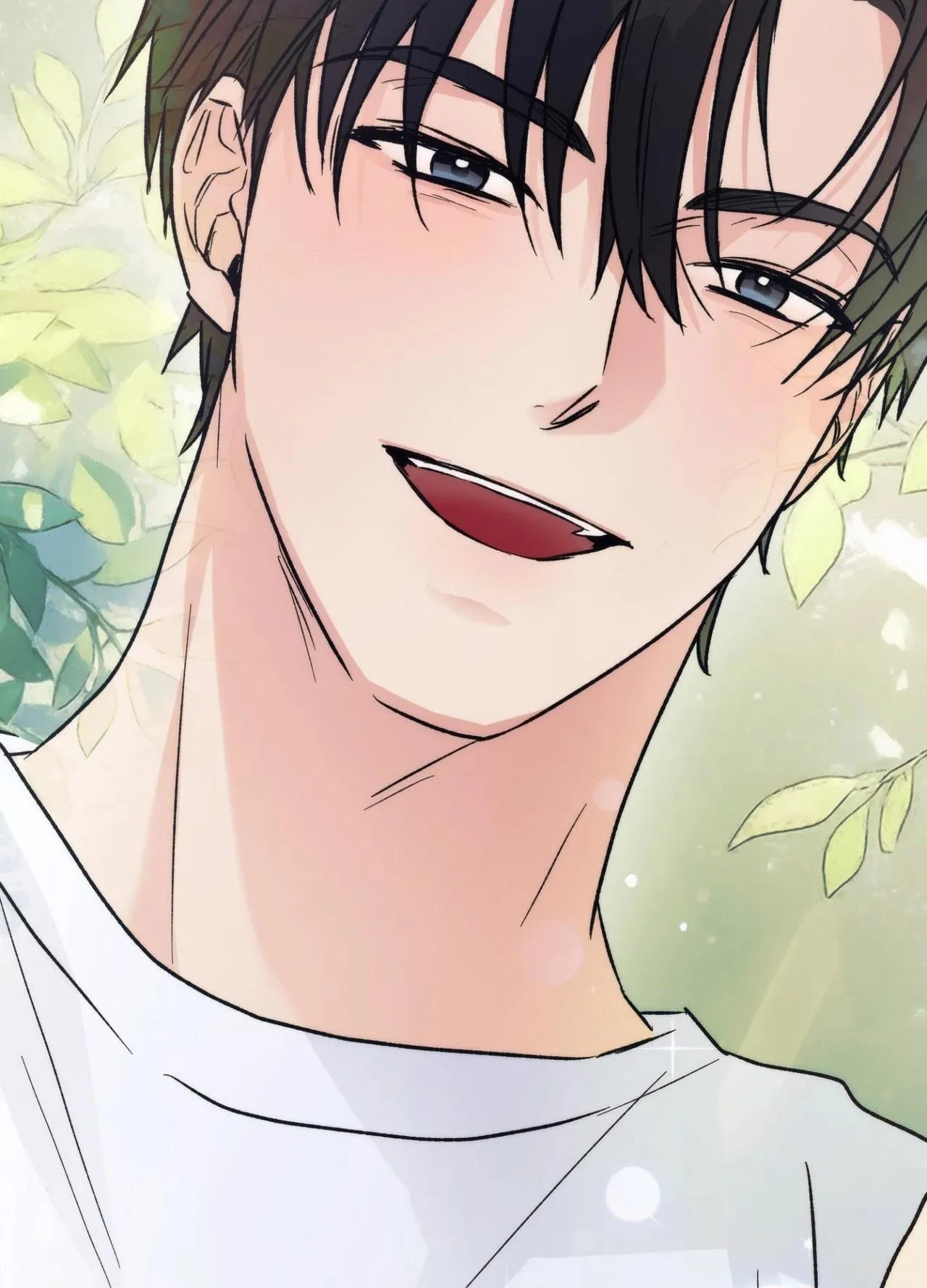 Read a-midsummer-s-carol chapter 39 image 102 on Lezhin