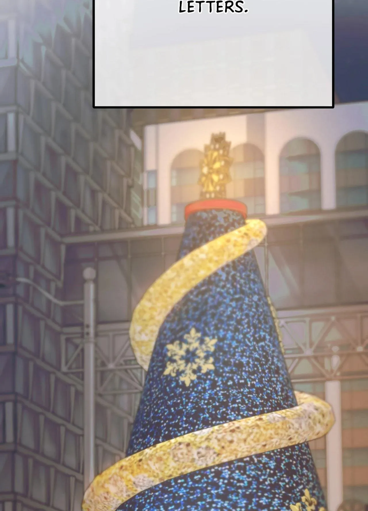Read a-midsummer-s-carol chapter 39 image 109 on Lezhin