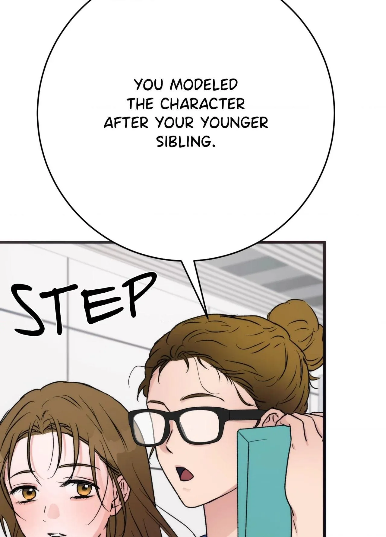 Read a-midsummer-s-carol chapter 39 image 121 on Lezhin