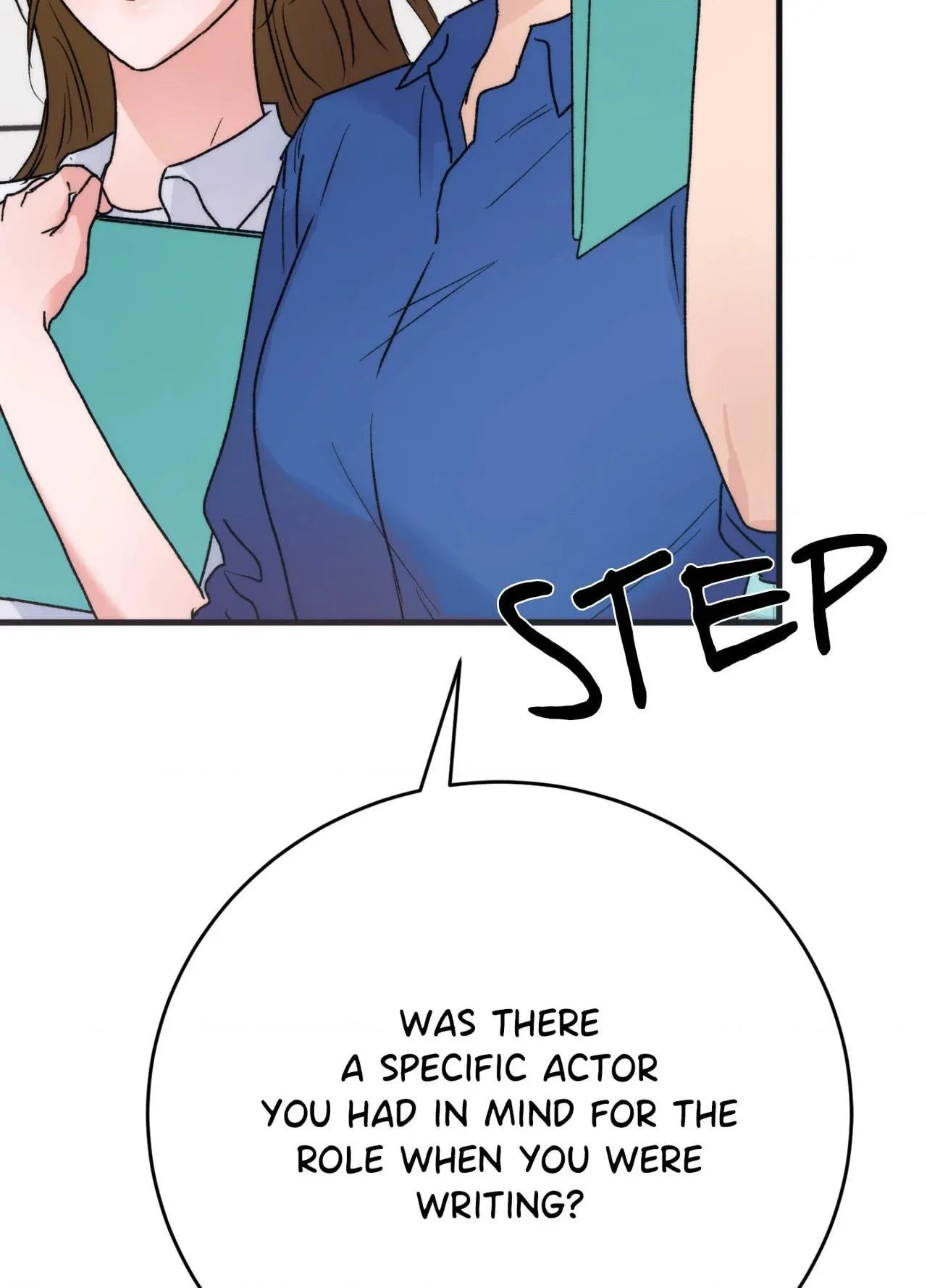 Read a-midsummer-s-carol chapter 39 image 122 on Lezhin