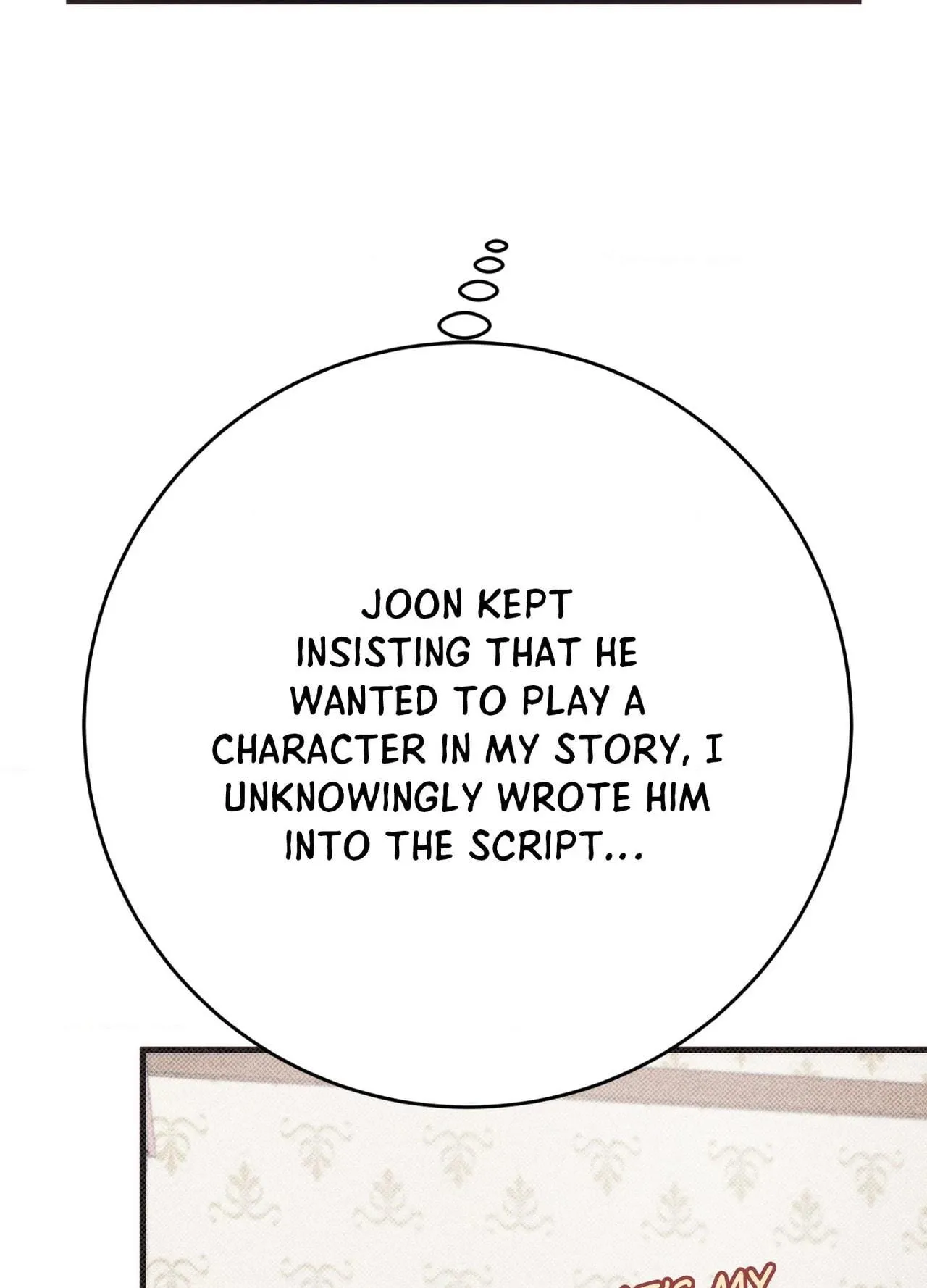 Read a-midsummer-s-carol chapter 39 image 125 on Lezhin