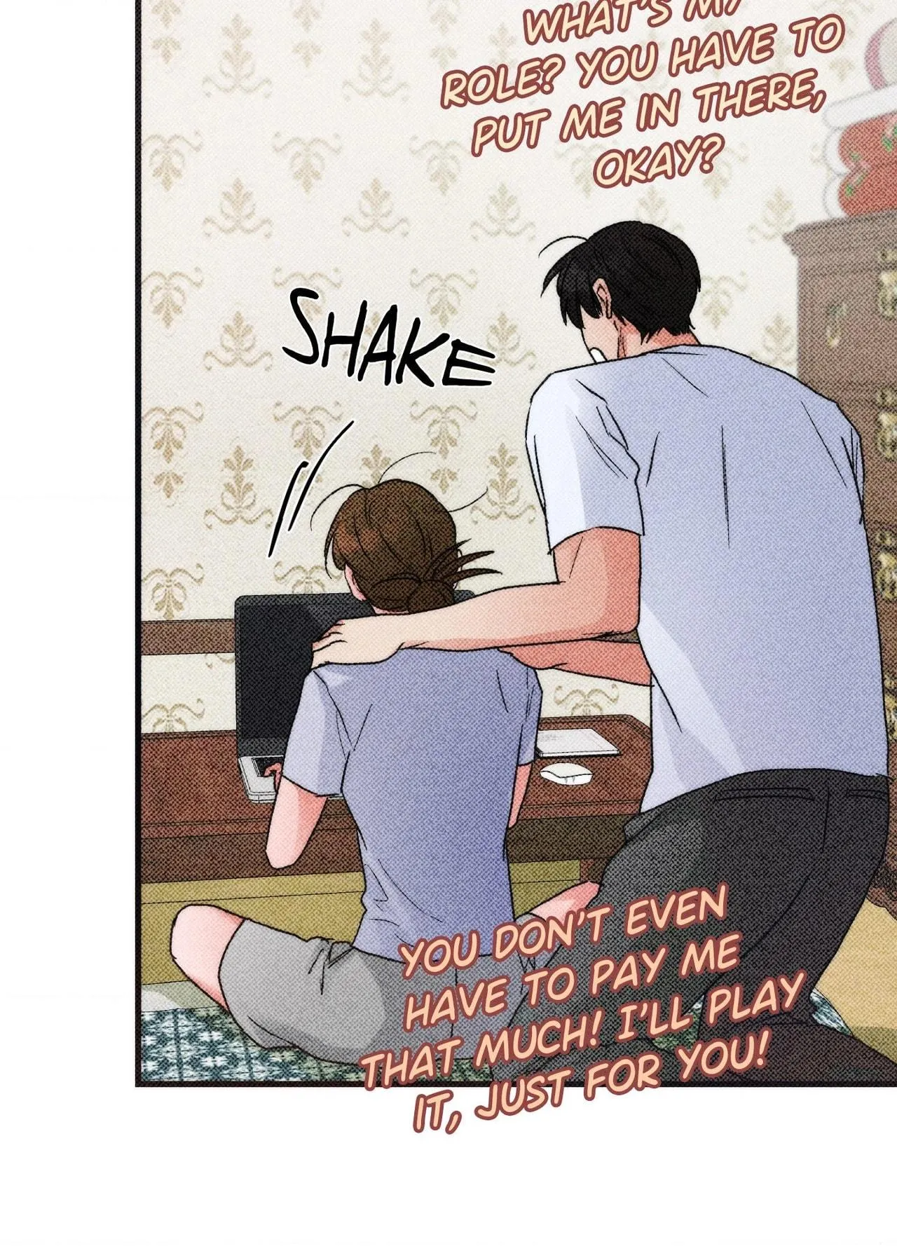 Read a-midsummer-s-carol chapter 39 image 126 on Lezhin