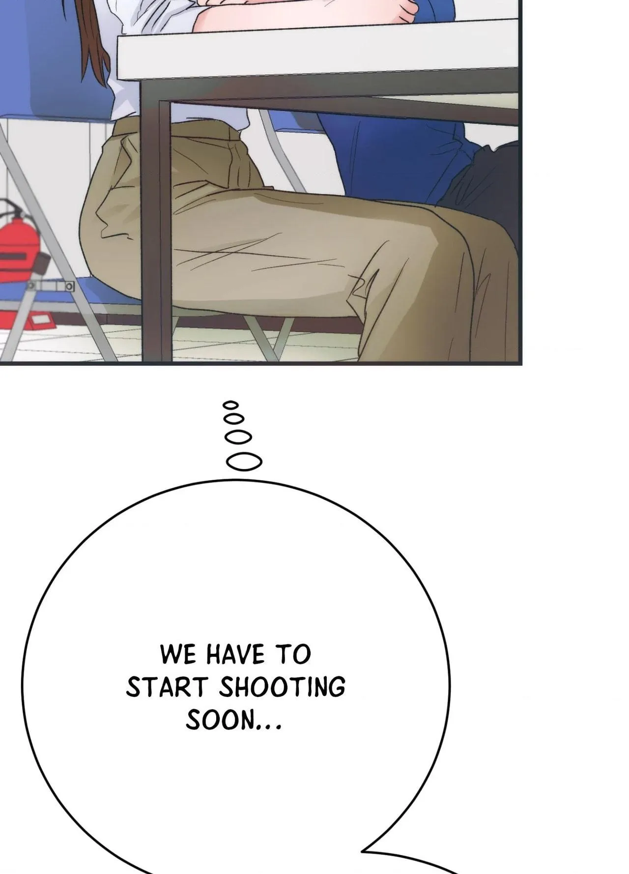 Read a-midsummer-s-carol chapter 39 image 161 on Lezhin