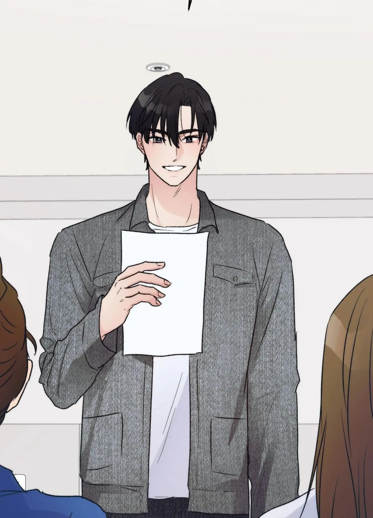 Read a-midsummer-s-carol chapter 39 image 169 on Lezhin