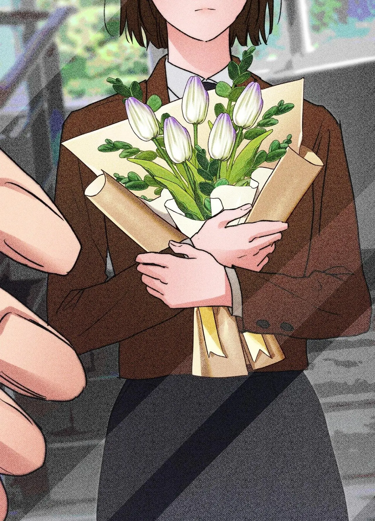 Read a-midsummer-s-carol chapter 39 image 2 on Lezhin