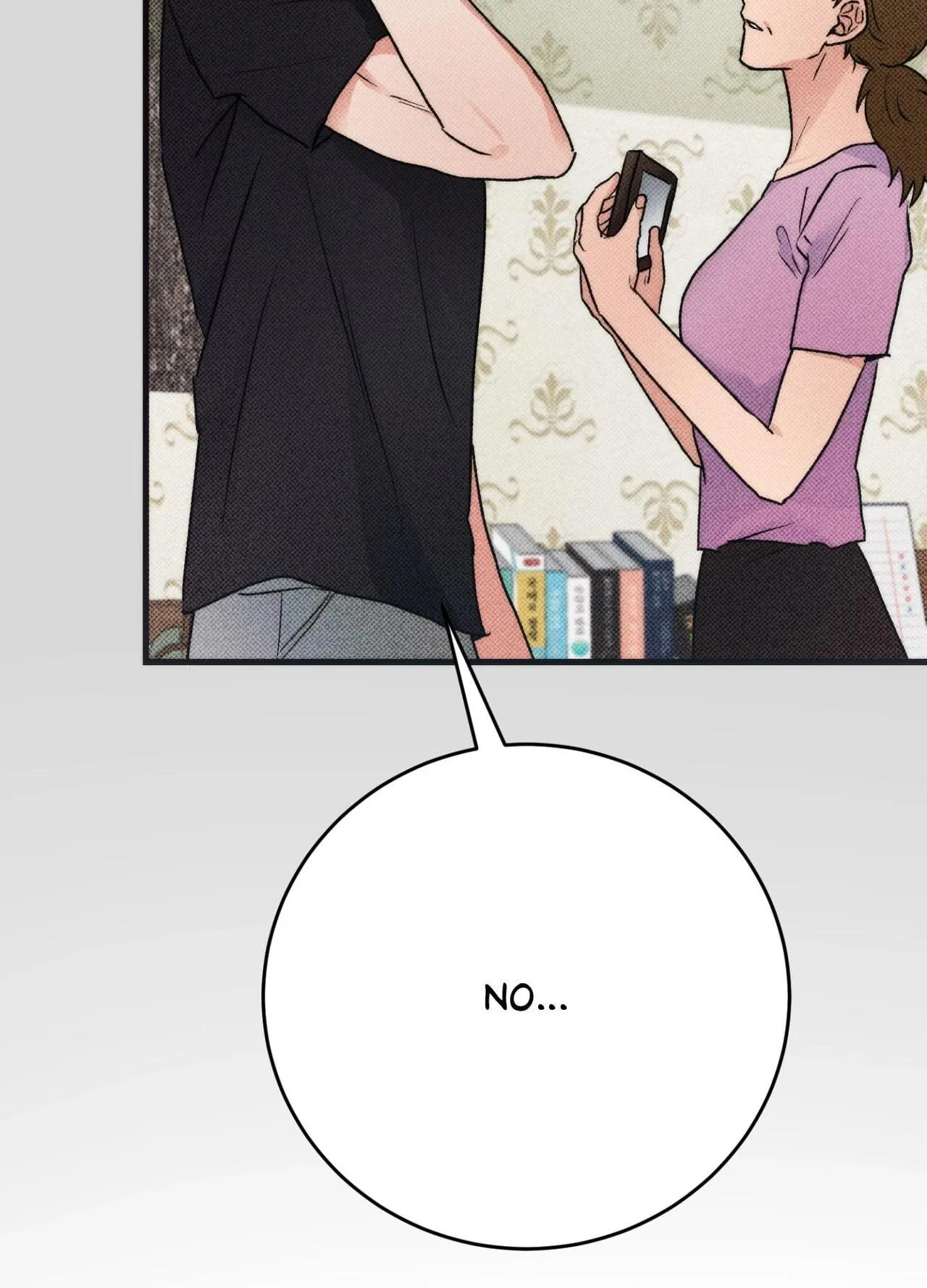 Read a-midsummer-s-carol chapter 39 image 24 on Lezhin