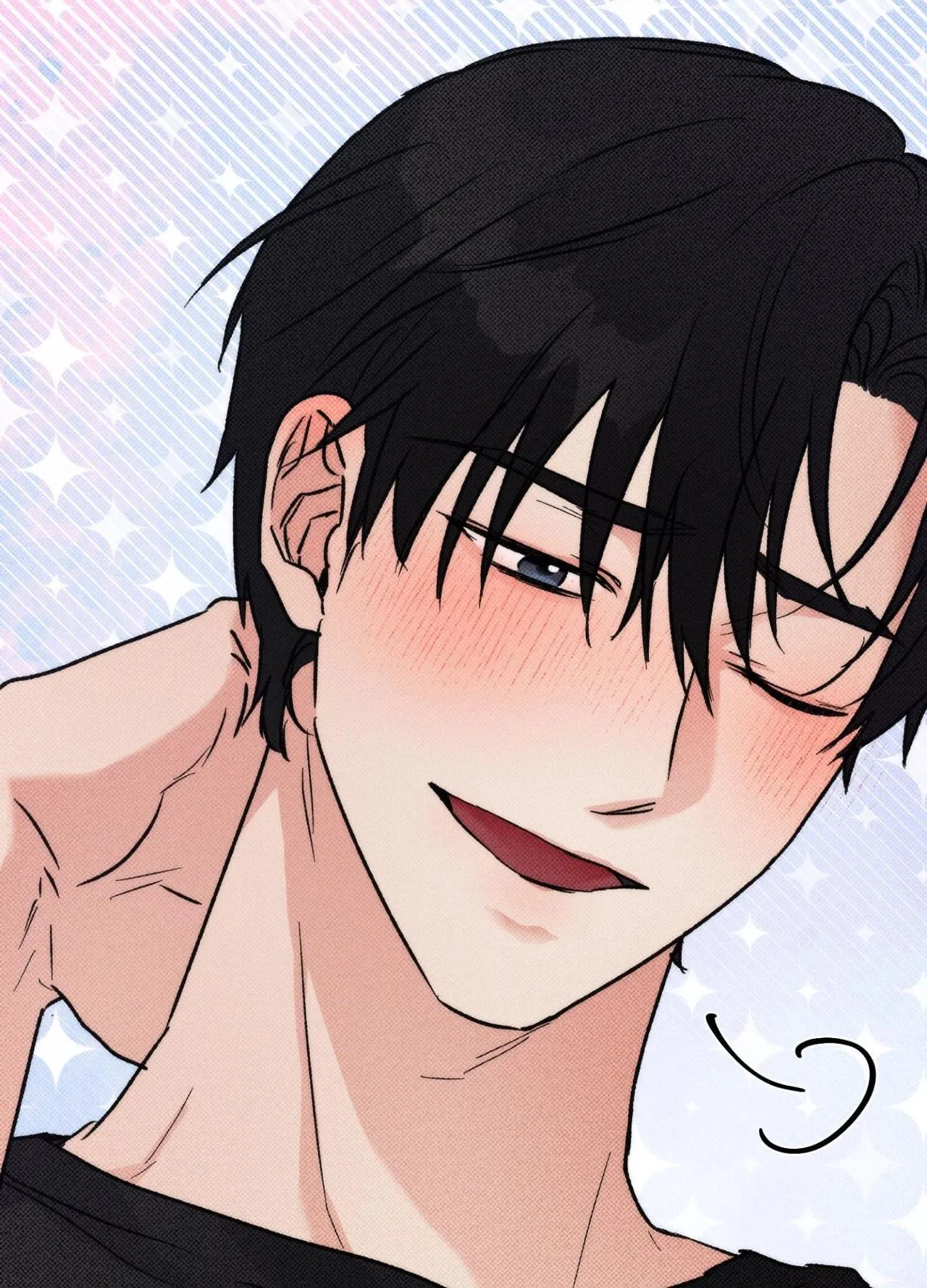 Read a-midsummer-s-carol chapter 39 image 26 on Lezhin