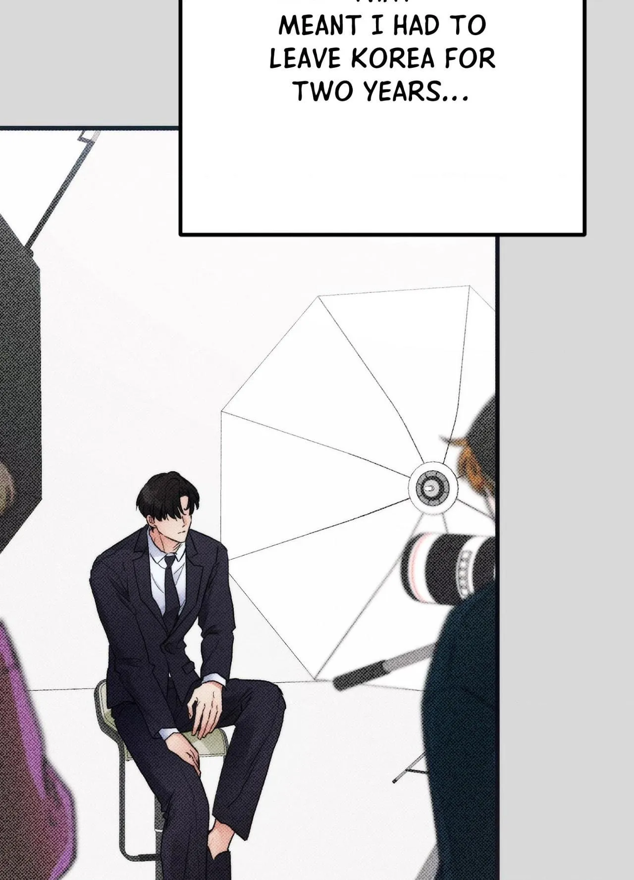 Read a-midsummer-s-carol chapter 39 image 29 on Lezhin