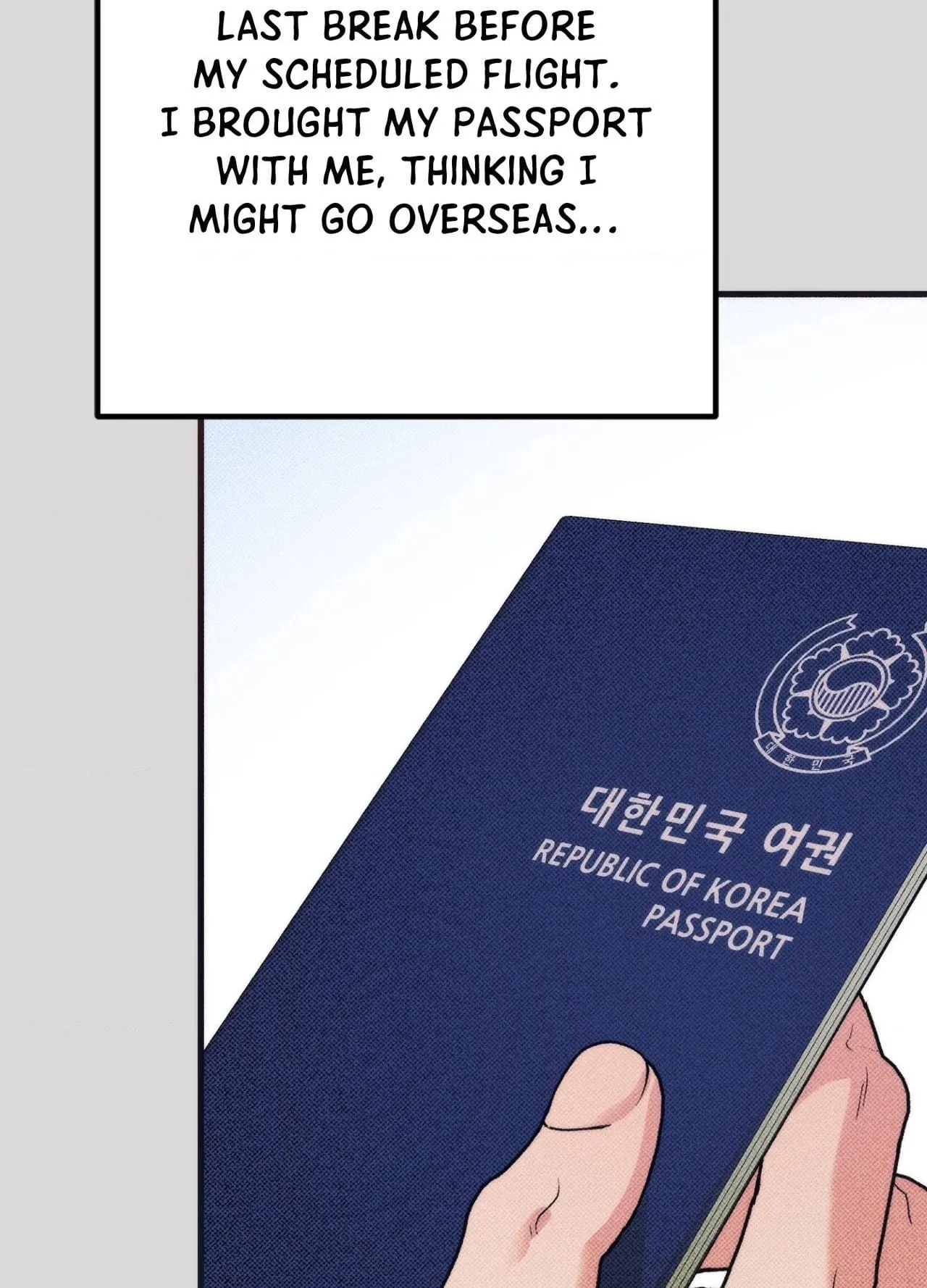 Read a-midsummer-s-carol chapter 39 image 32 on Lezhin