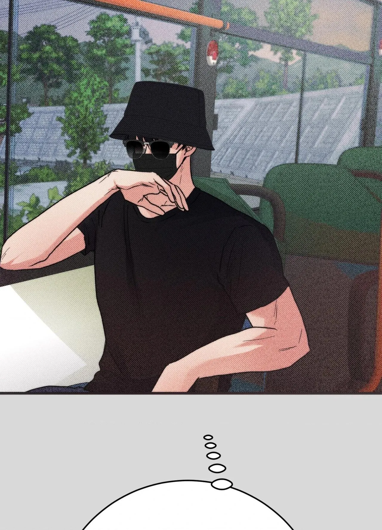 Read a-midsummer-s-carol chapter 39 image 35 on Lezhin