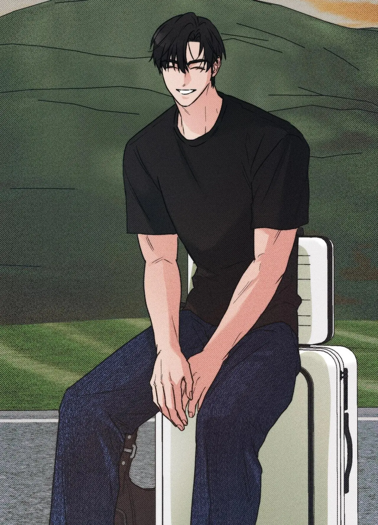 Read a-midsummer-s-carol chapter 39 image 50 on Lezhin