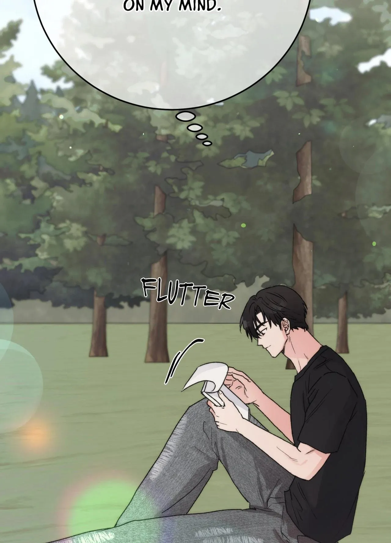 Read a-midsummer-s-carol chapter 39 image 55 on Lezhin