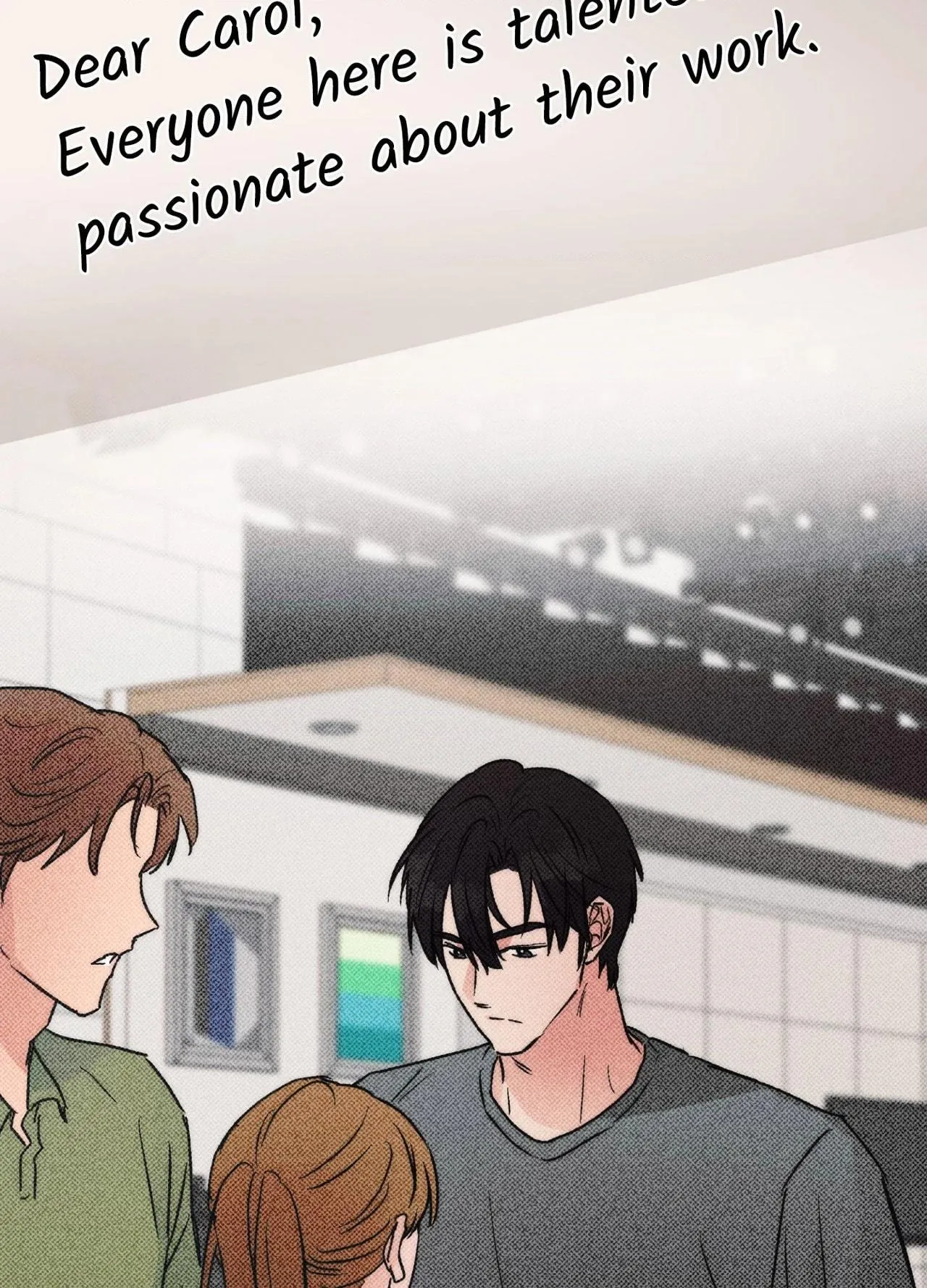 Read a-midsummer-s-carol chapter 39 image 62 on Lezhin