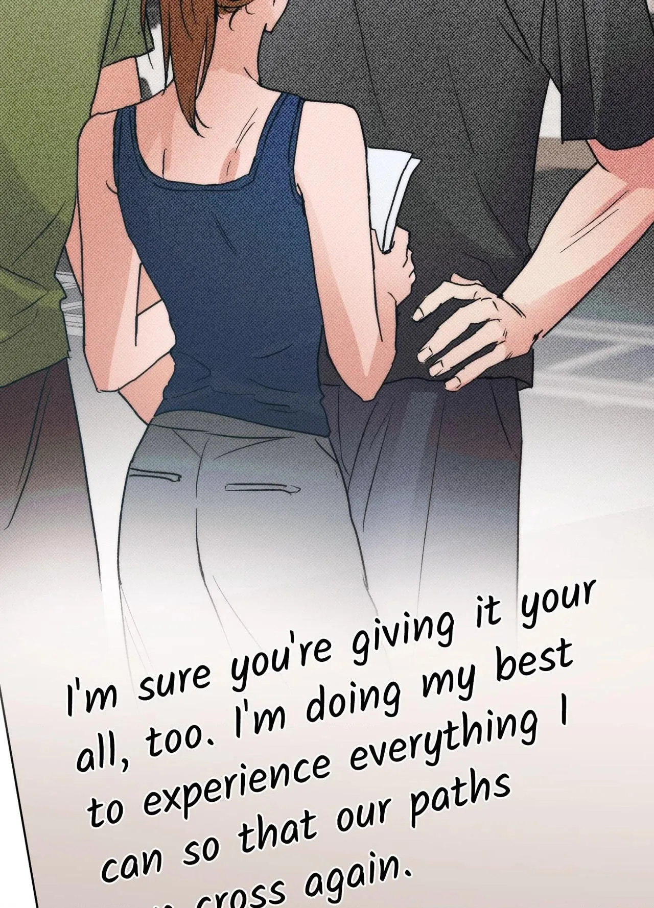 Read a-midsummer-s-carol chapter 39 image 63 on Lezhin