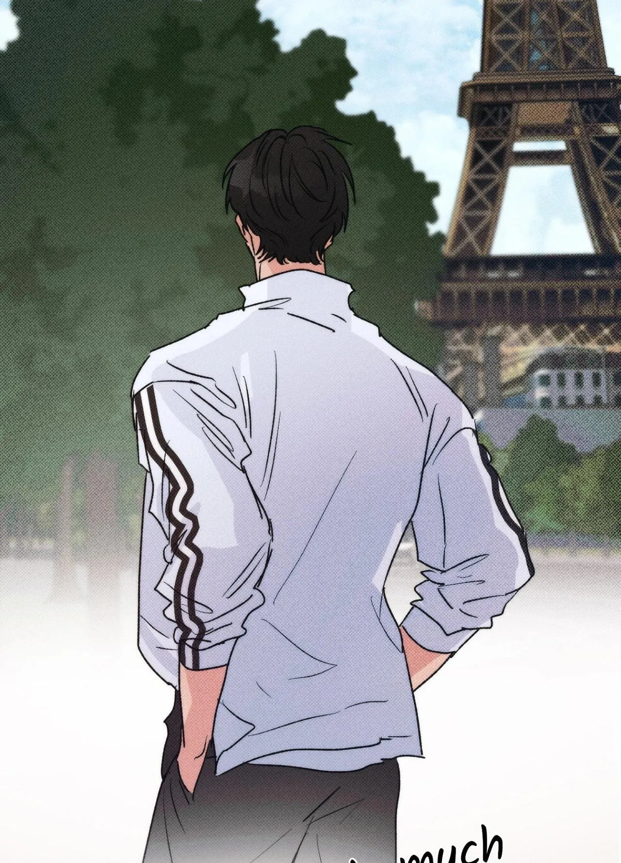Read a-midsummer-s-carol chapter 39 image 65 on Lezhin