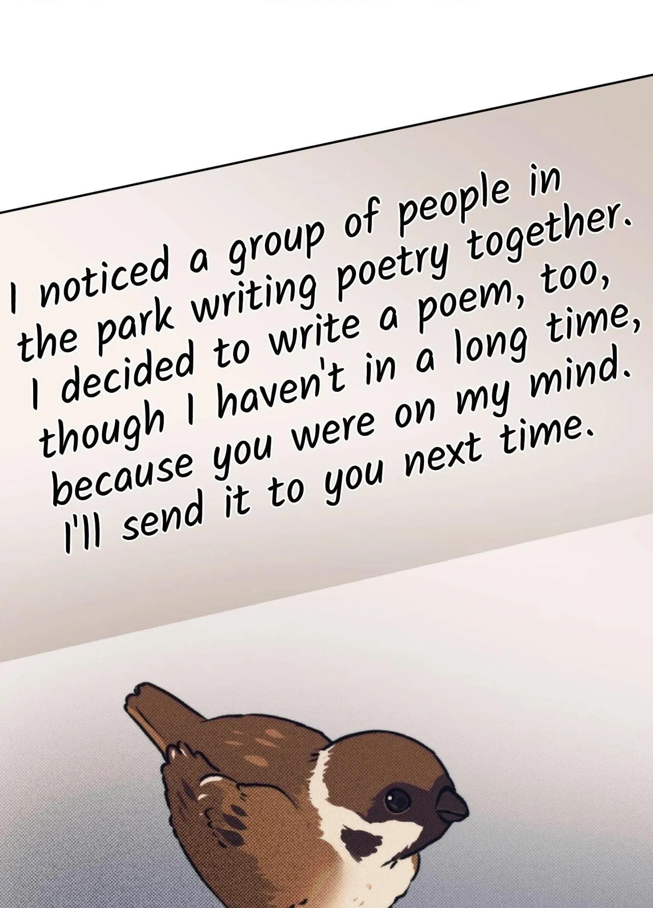 Read a-midsummer-s-carol chapter 39 image 67 on Lezhin