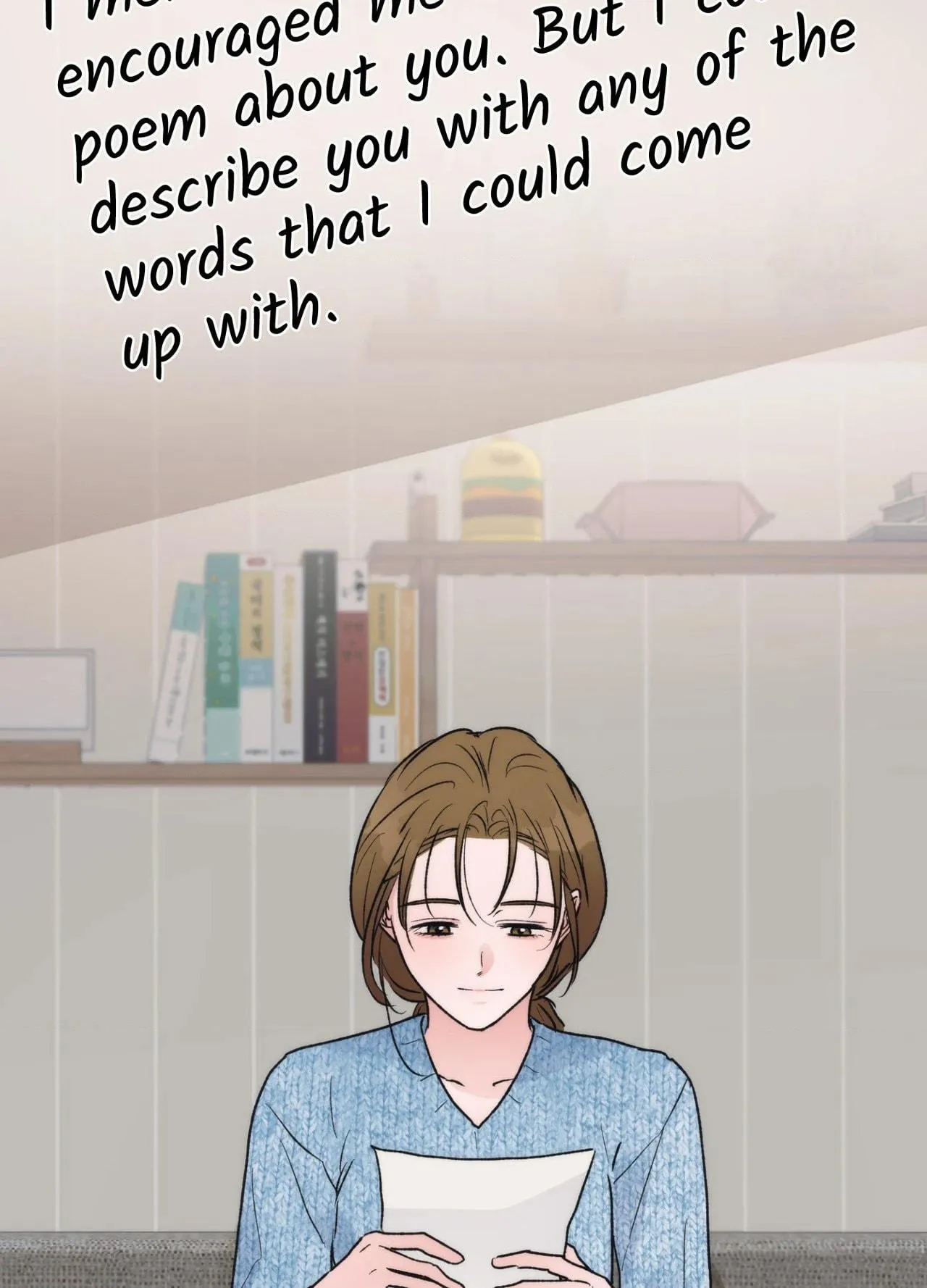 Read a-midsummer-s-carol chapter 39 image 69 on Lezhin
